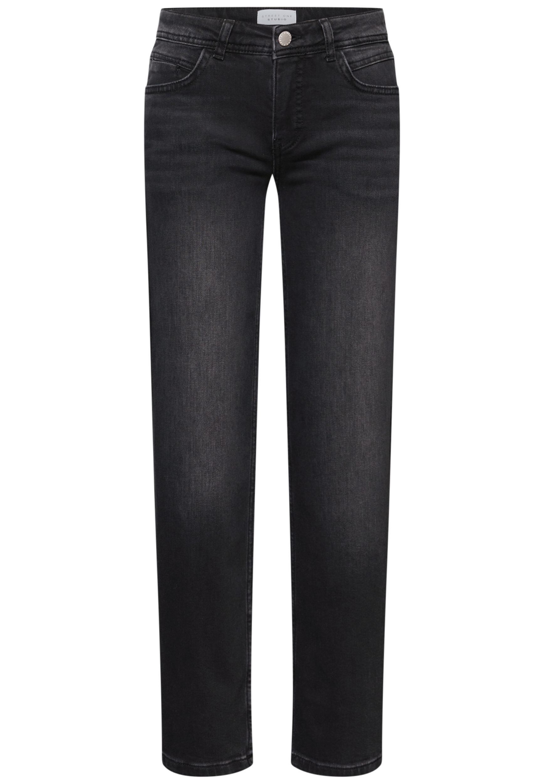 Studio Style.Straight Leg.mw.b #1