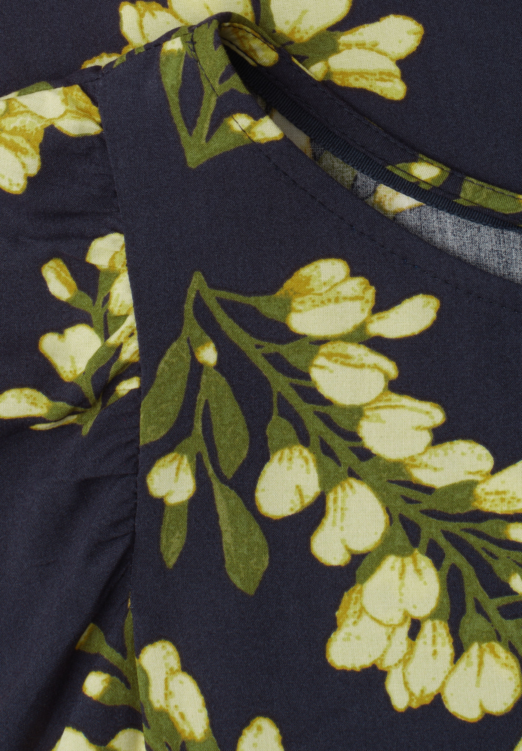 LTD QR Studio_Blousetop w slee #2