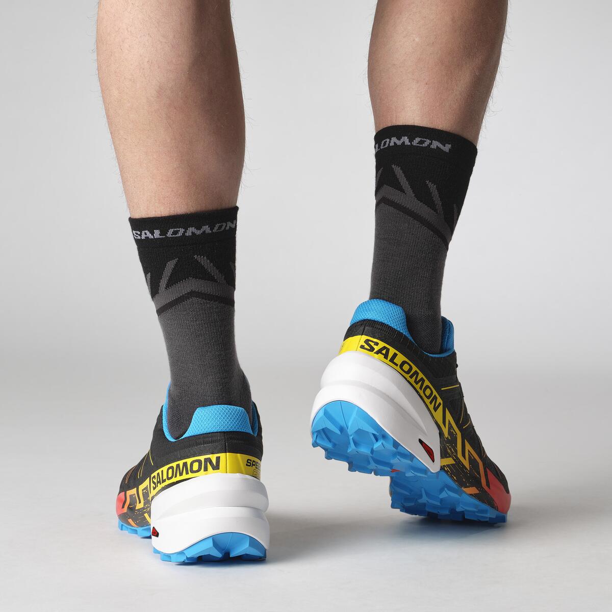 SHOES SPEEDCROSS 6 #6