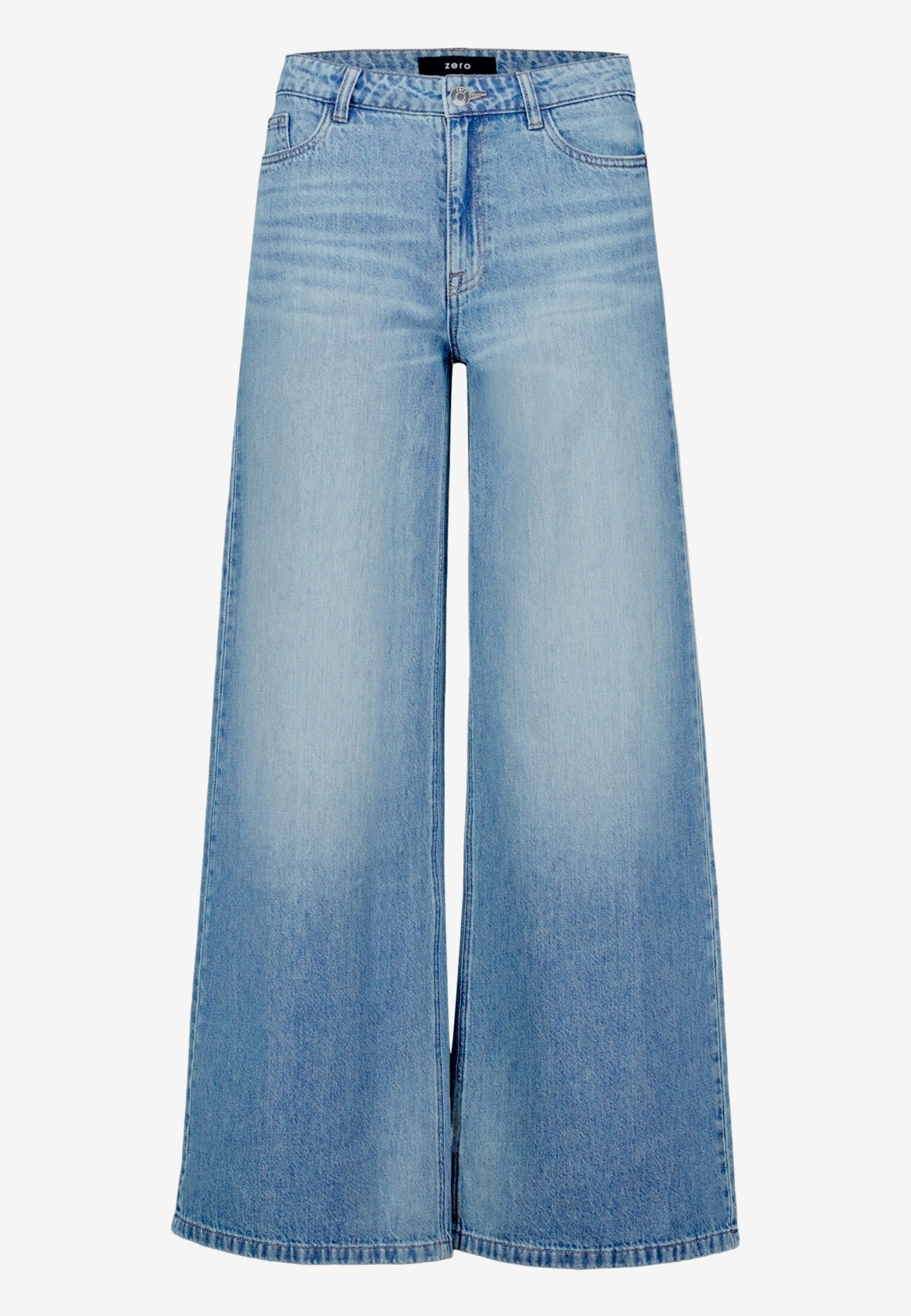 Hose Jeans 1/1 Länge #1