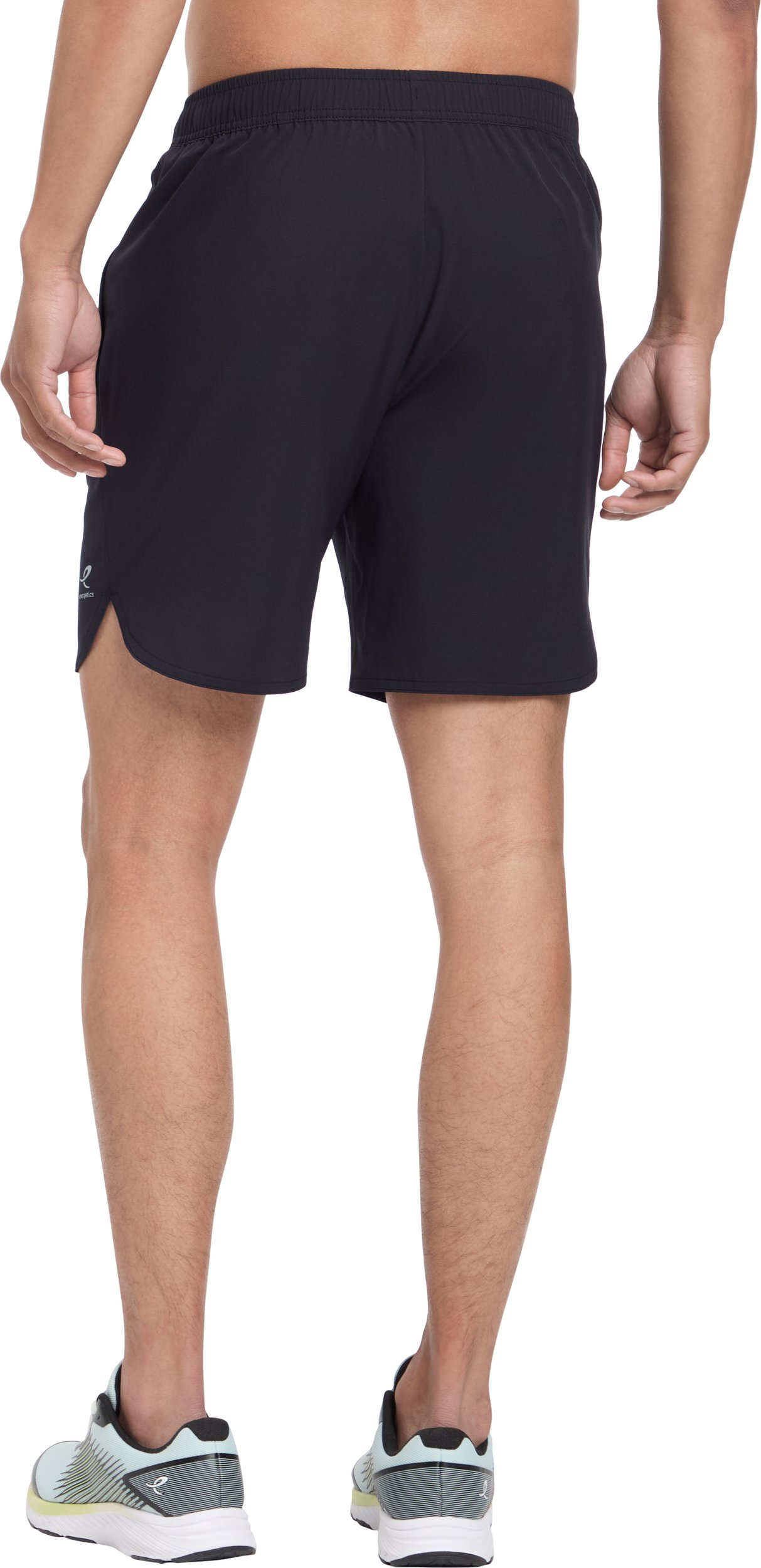 He.-Shorts Tanner M #2