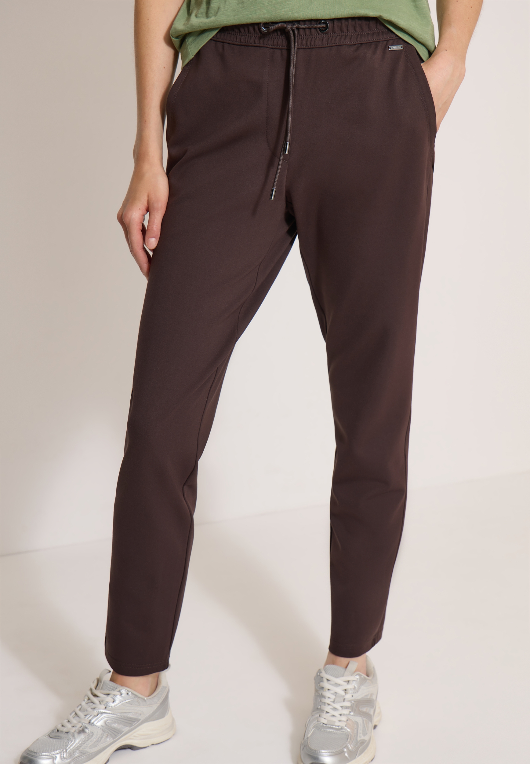 NOS Style Tracey SOLID #6