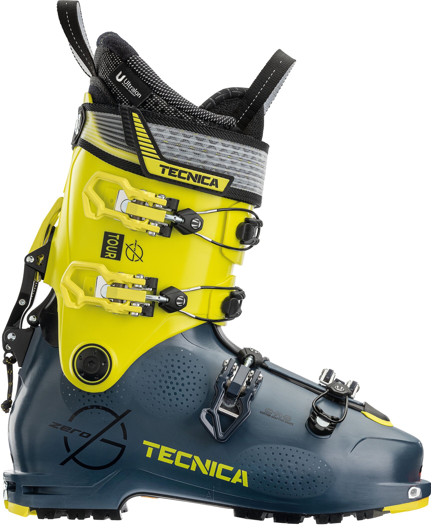 TECNICA Herren ZERO G TOUR