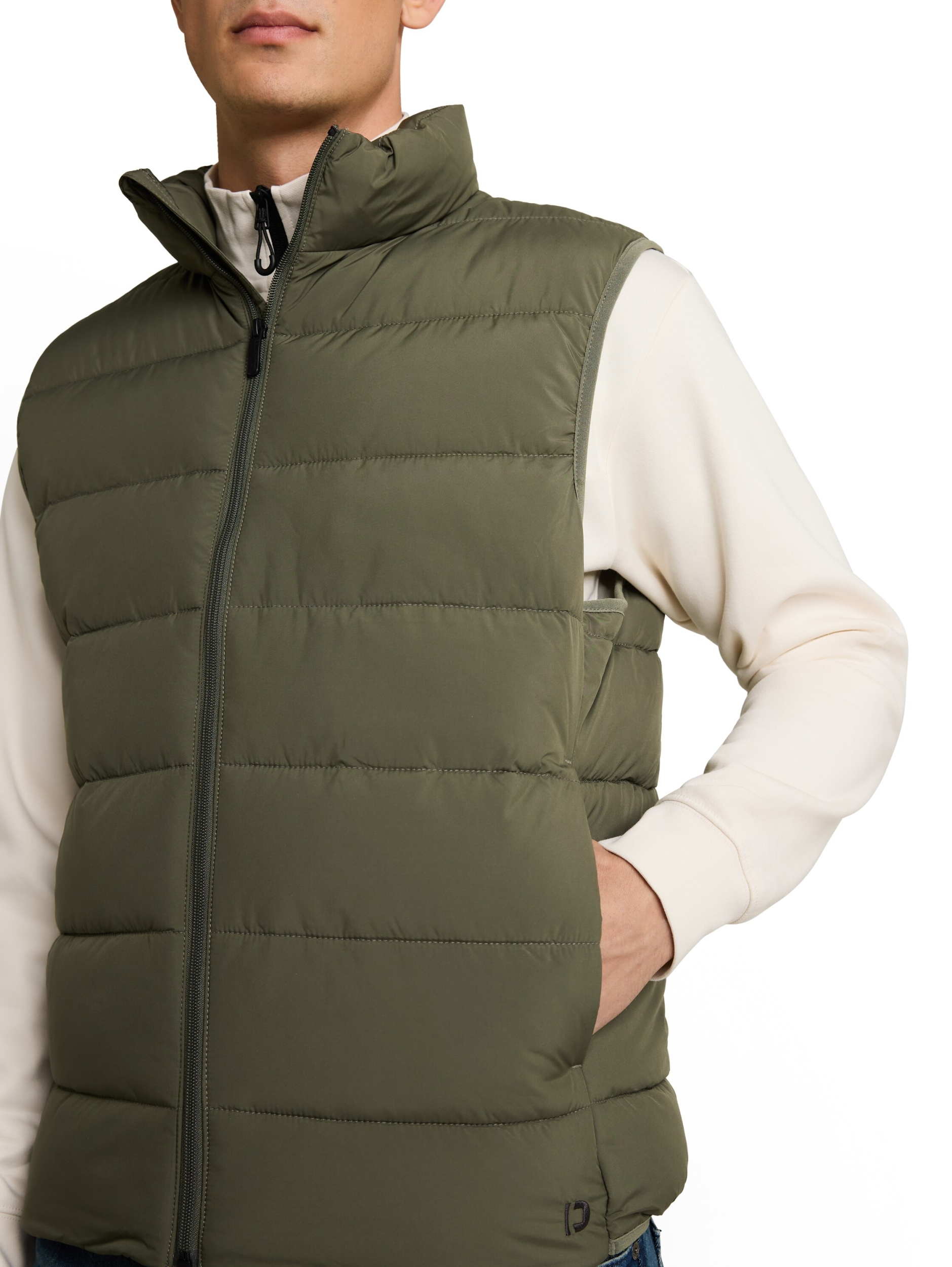 light weight vest #6