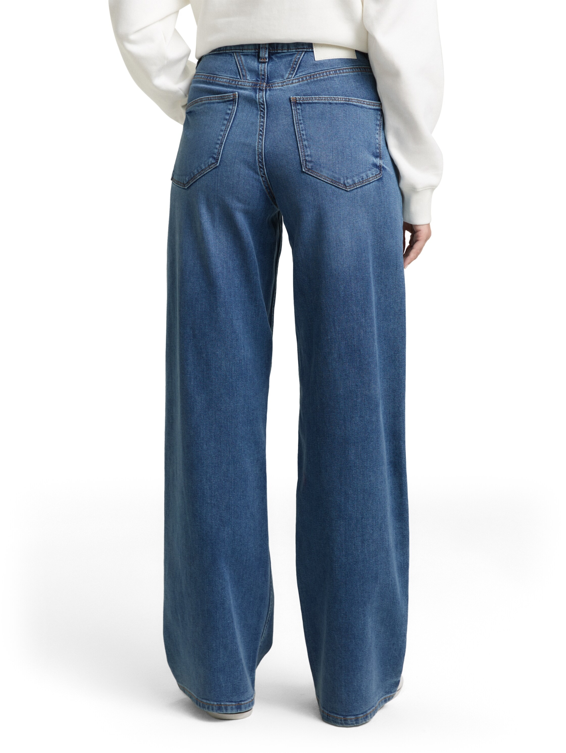 TTMadina Wide Leg #4