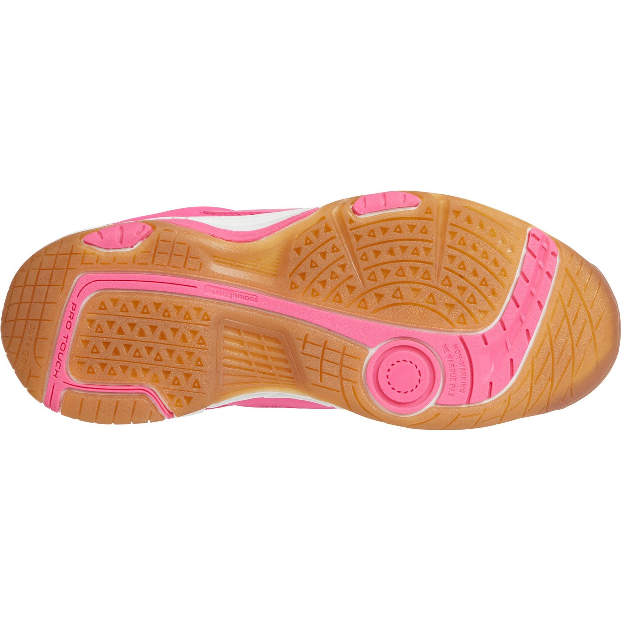 Ki.-Indoor-Schuh Rebel IV J #2