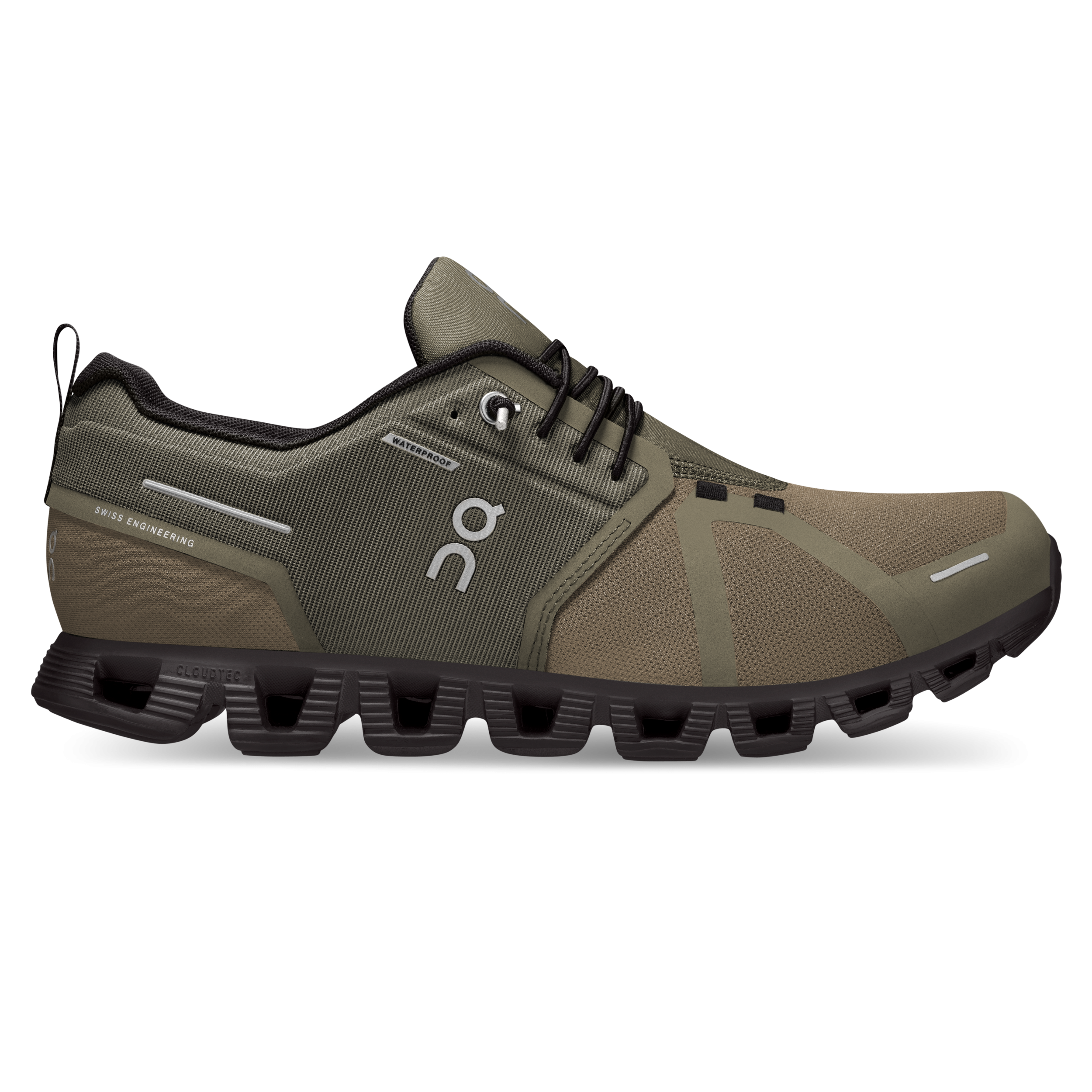 Cloud 5 Waterproof #1