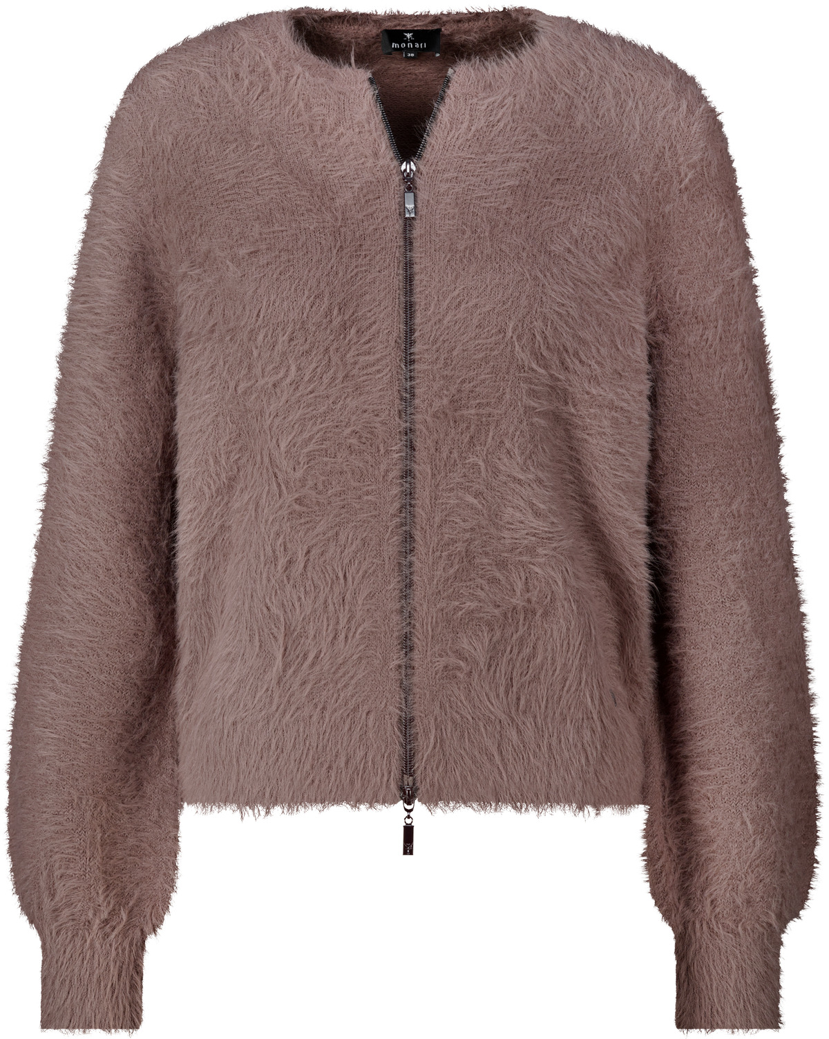Strickjacke #1