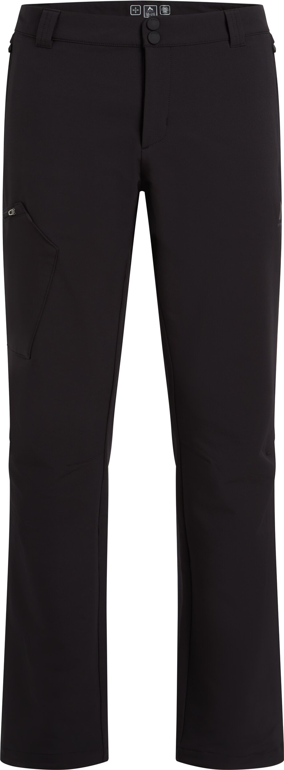 He.-Hose Amond M short #1