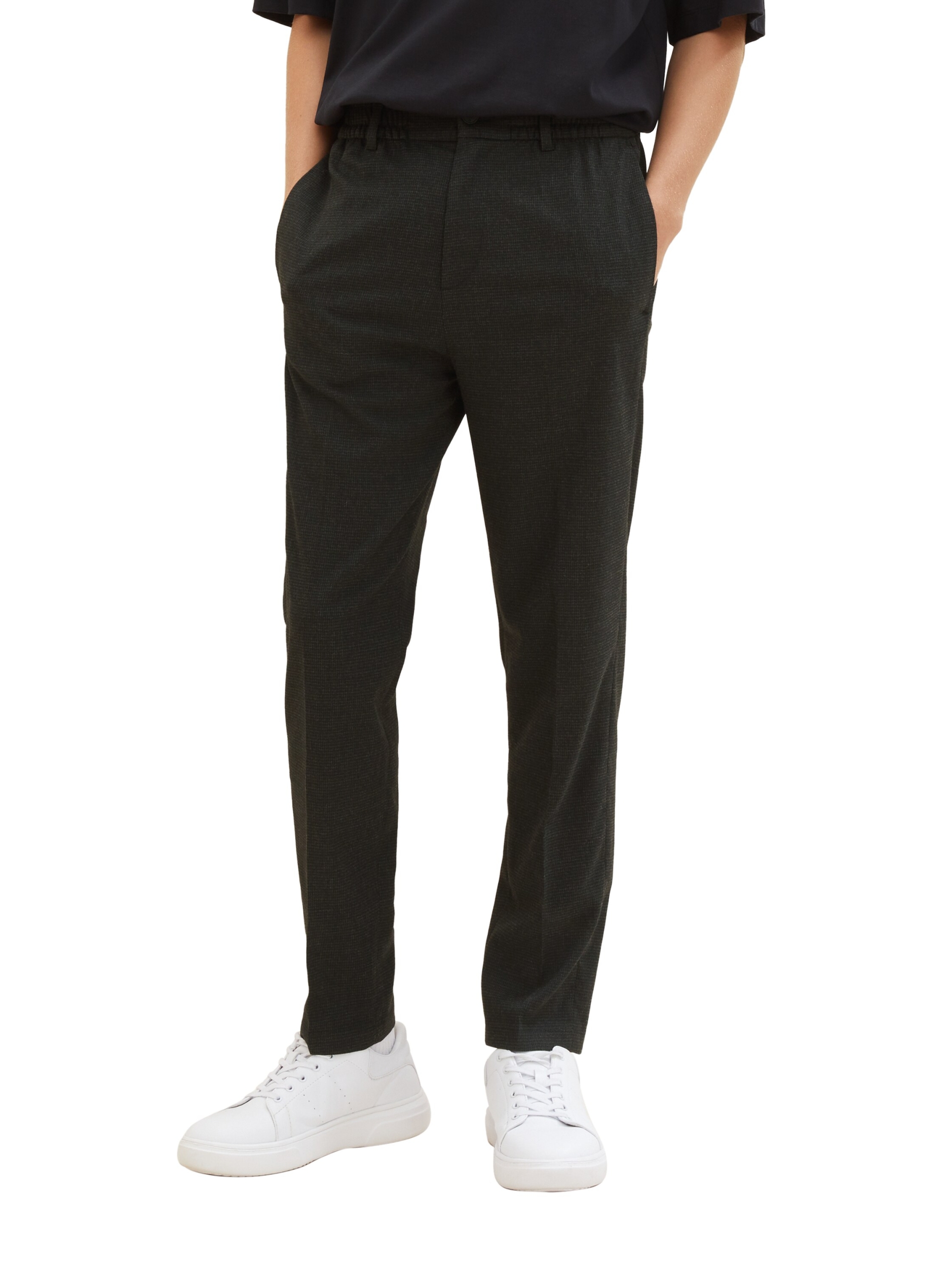Relaxed Tapered Chino #2