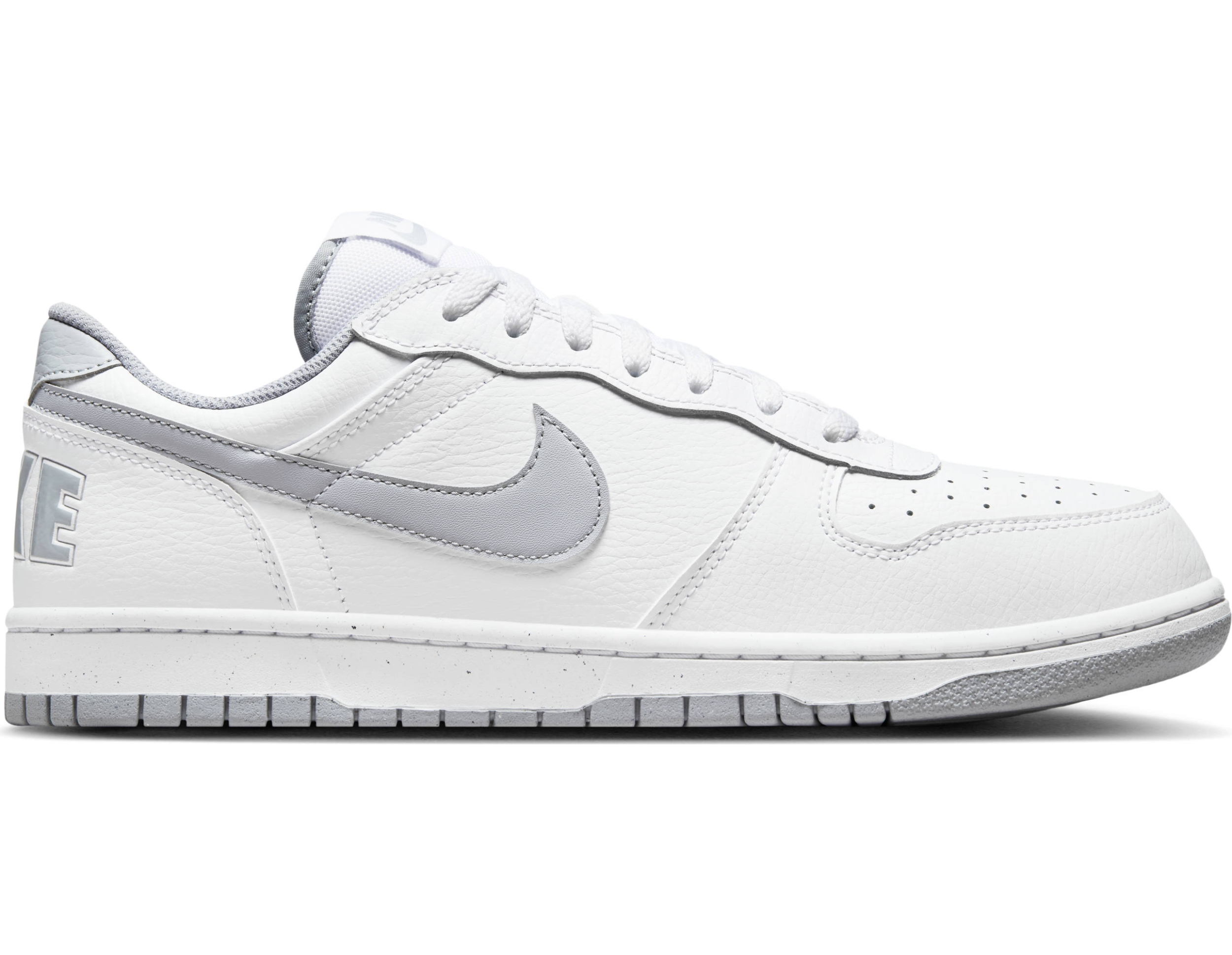 BIG NIKE LOW #1