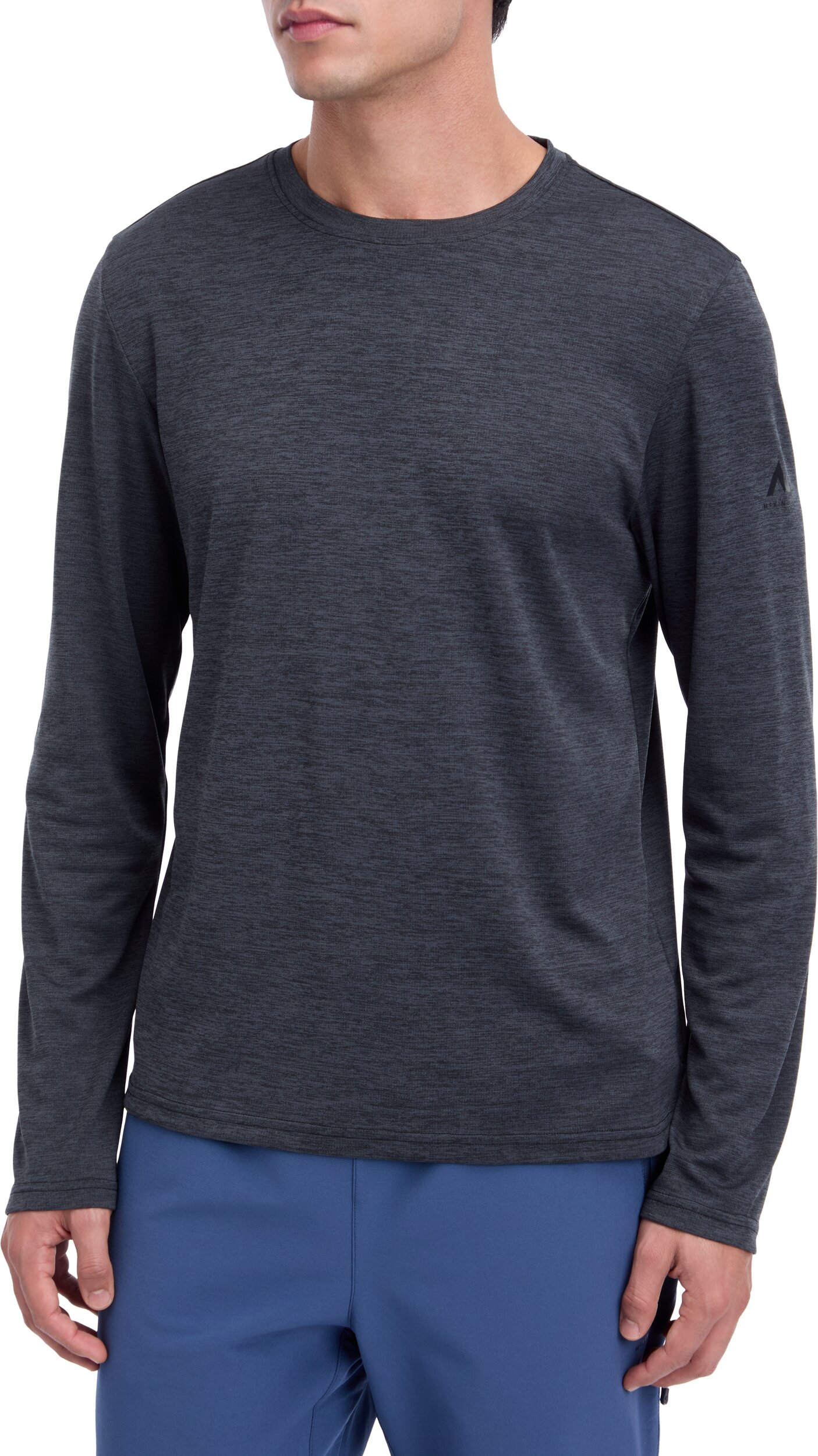 He.-Langarmshirt Hunu LS M #3
