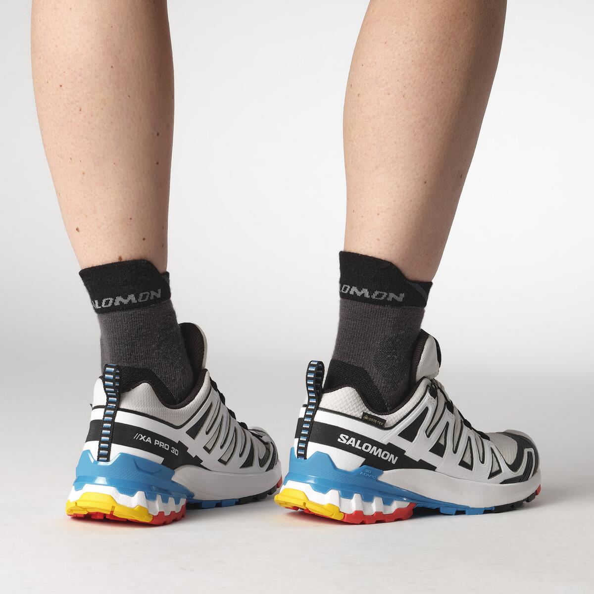 SHOES XA PRO 3D GTX #2