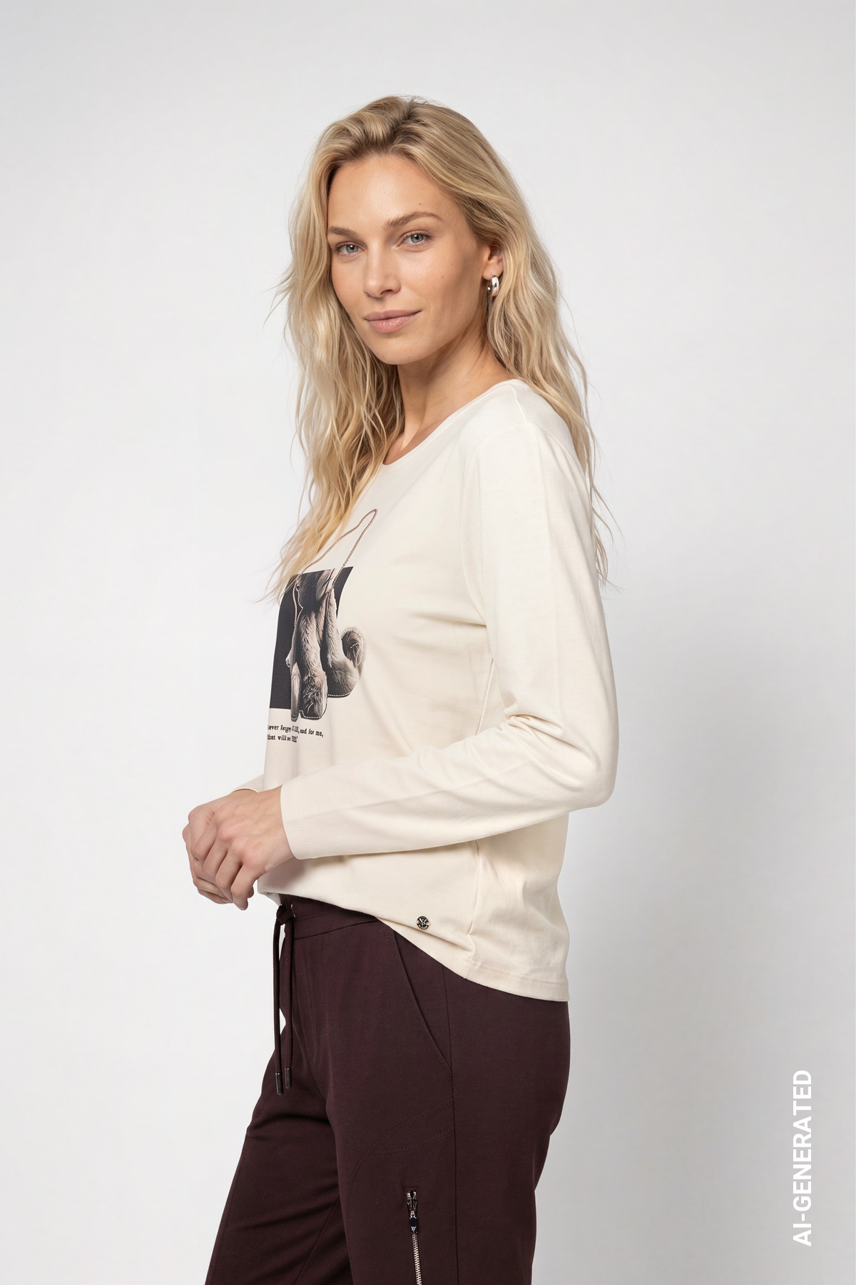 Pullover #3