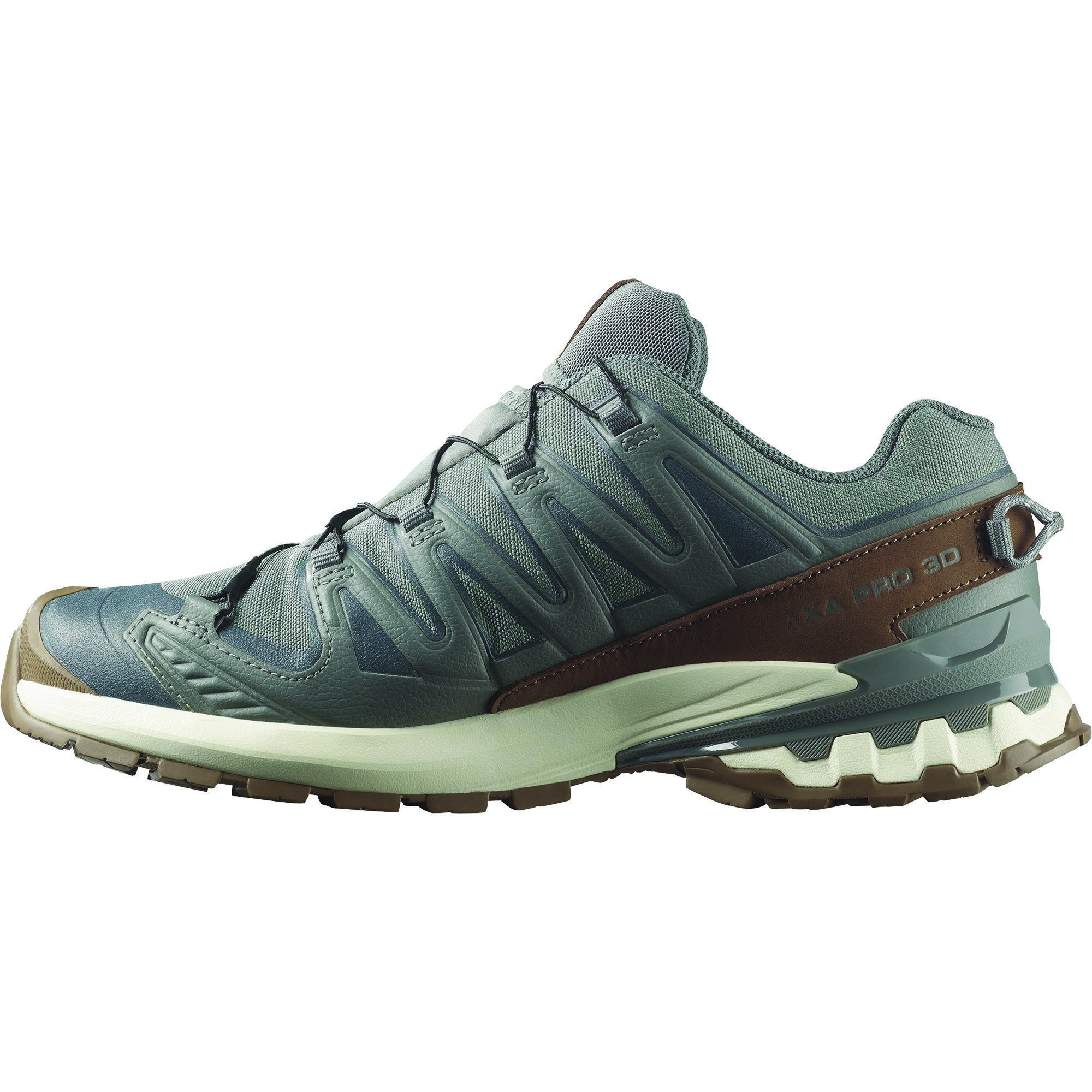 SHOES XA PRO 3D V9 GTX LIFELONG M Sedsa #5