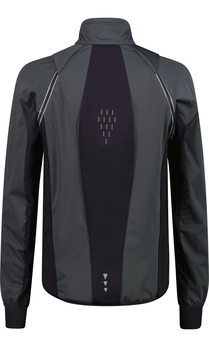 MAN JACKET WITH DETACHABLE SLEEVES #2