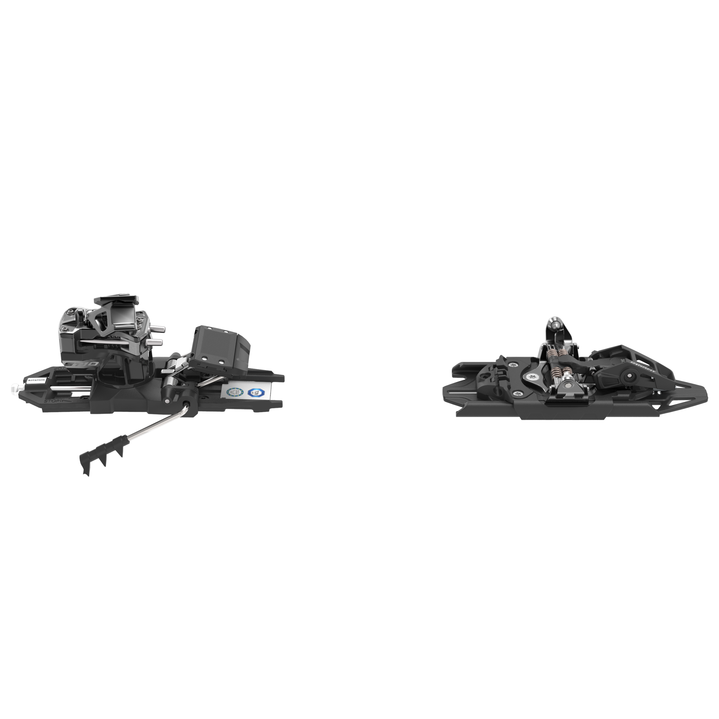 ST Rotation Test -90 #5