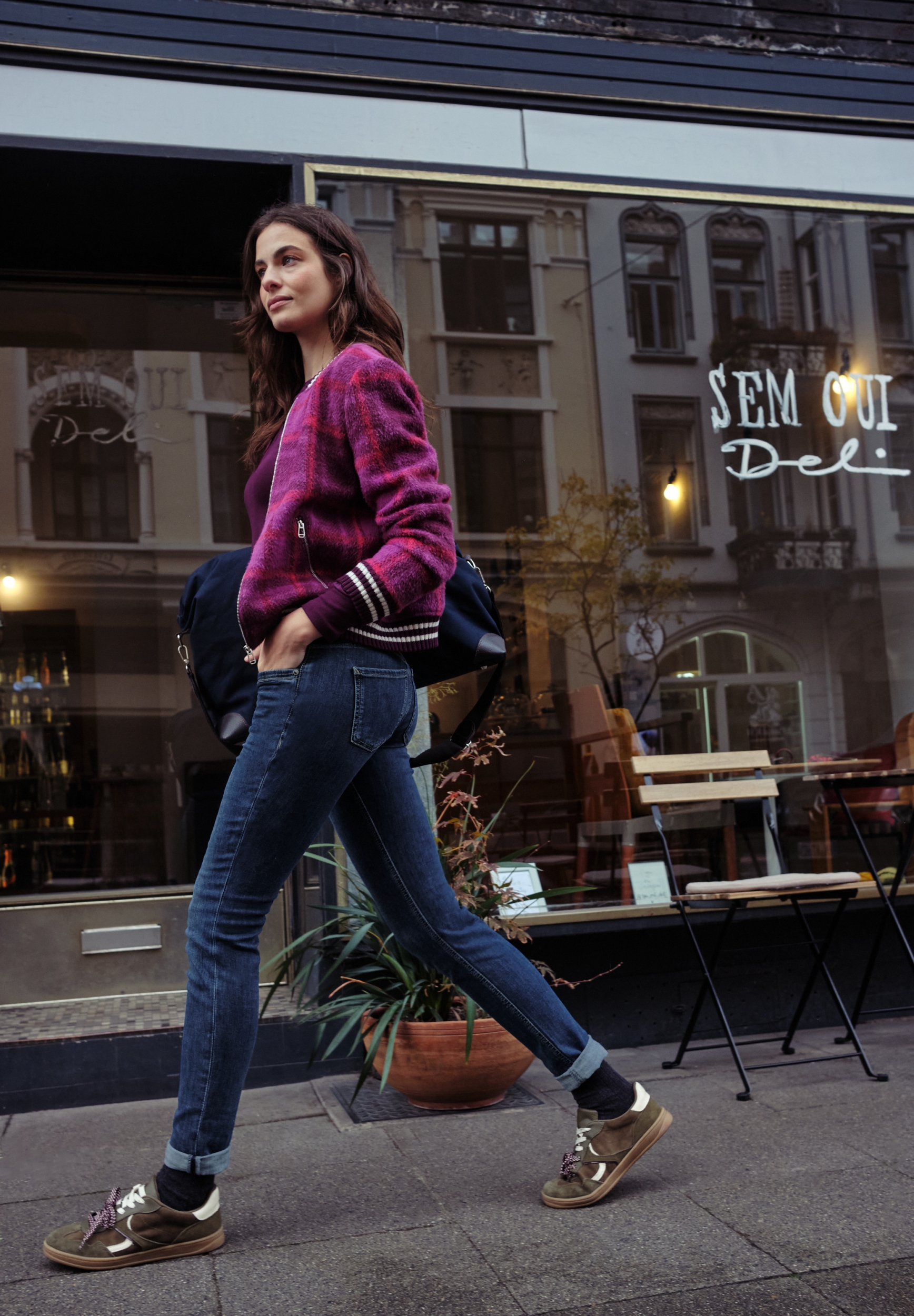 QR Studio.Casual Slim.mw.dark #5