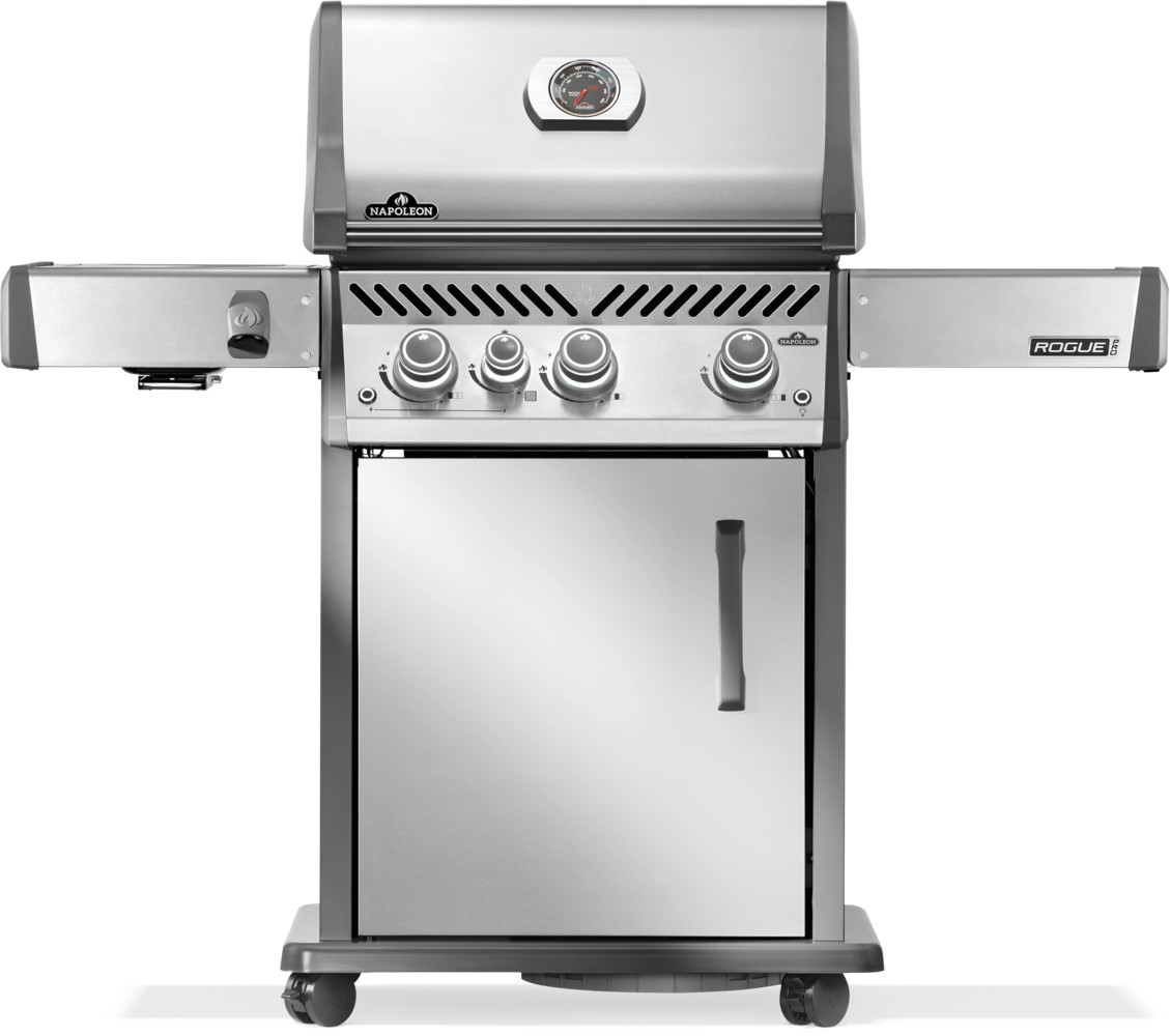 Rogue® PRO 425 SIB
