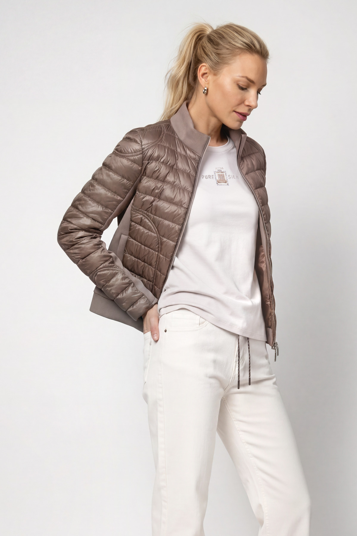 Jacke #3