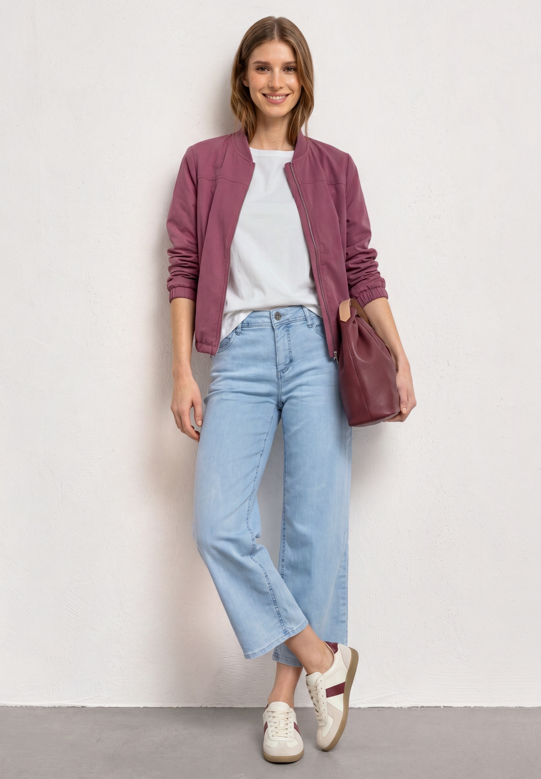 Light Summer Jkt #6