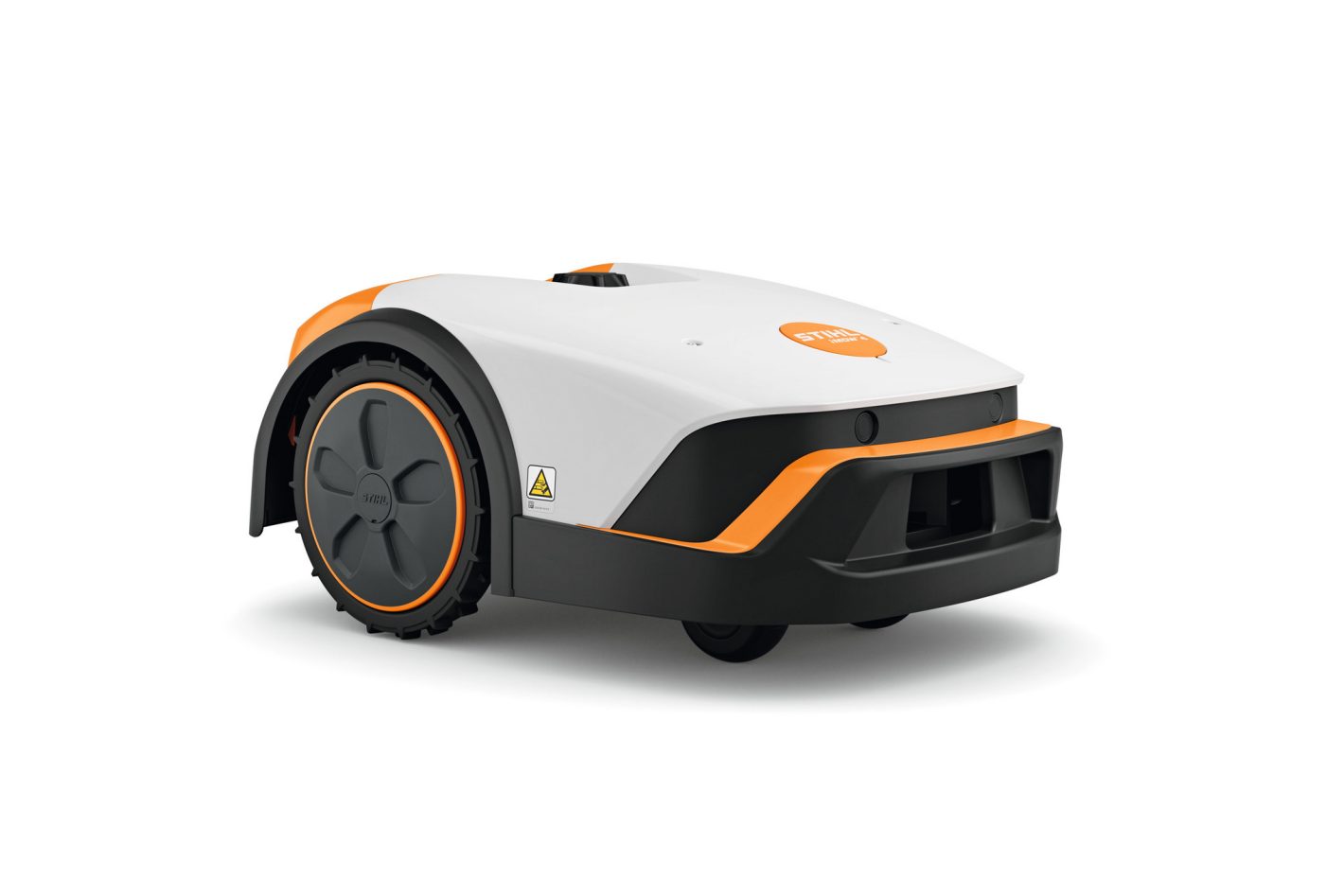 STIHL iMOW 4 Mähroboter #1
