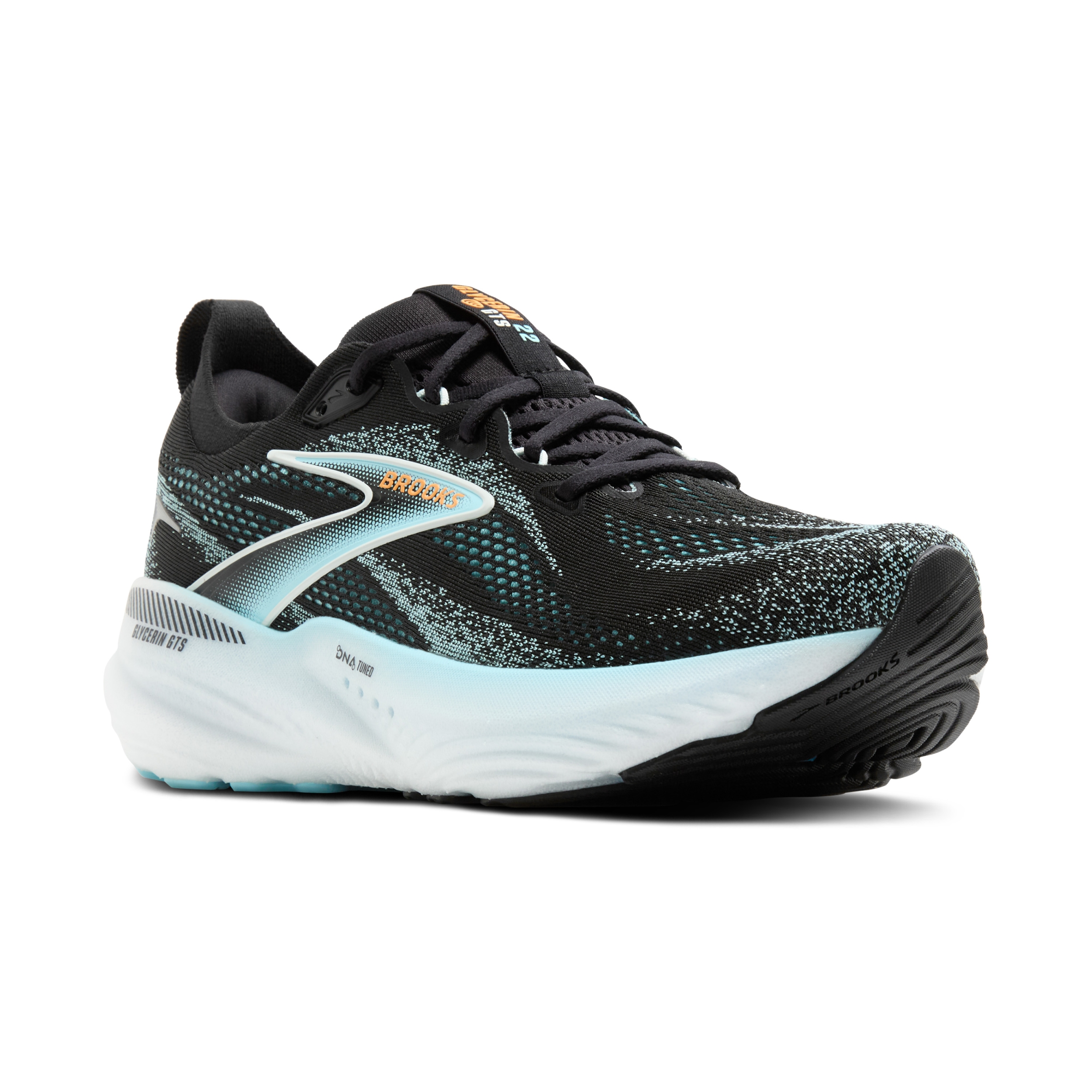 Glycerin GTS 22 #1