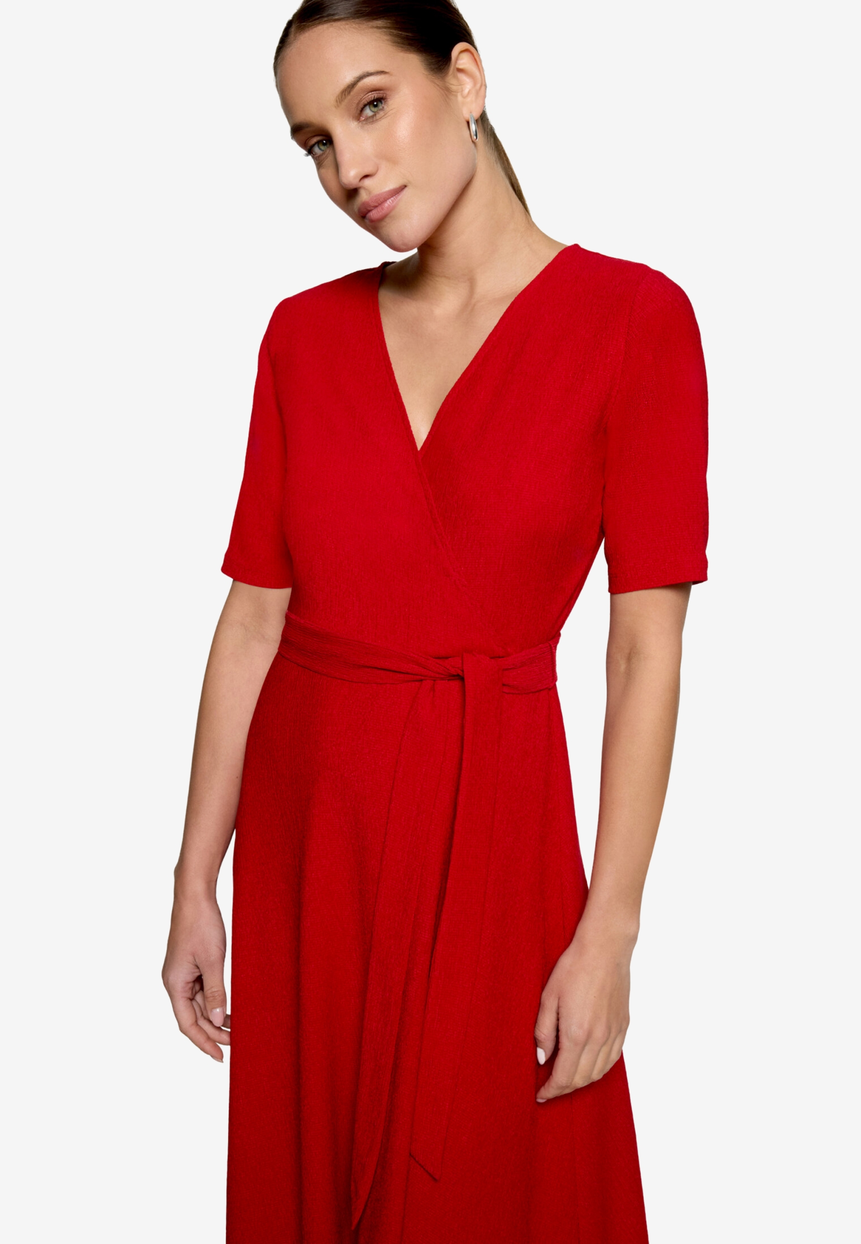 Kleid Lang 1/2 Arm #5