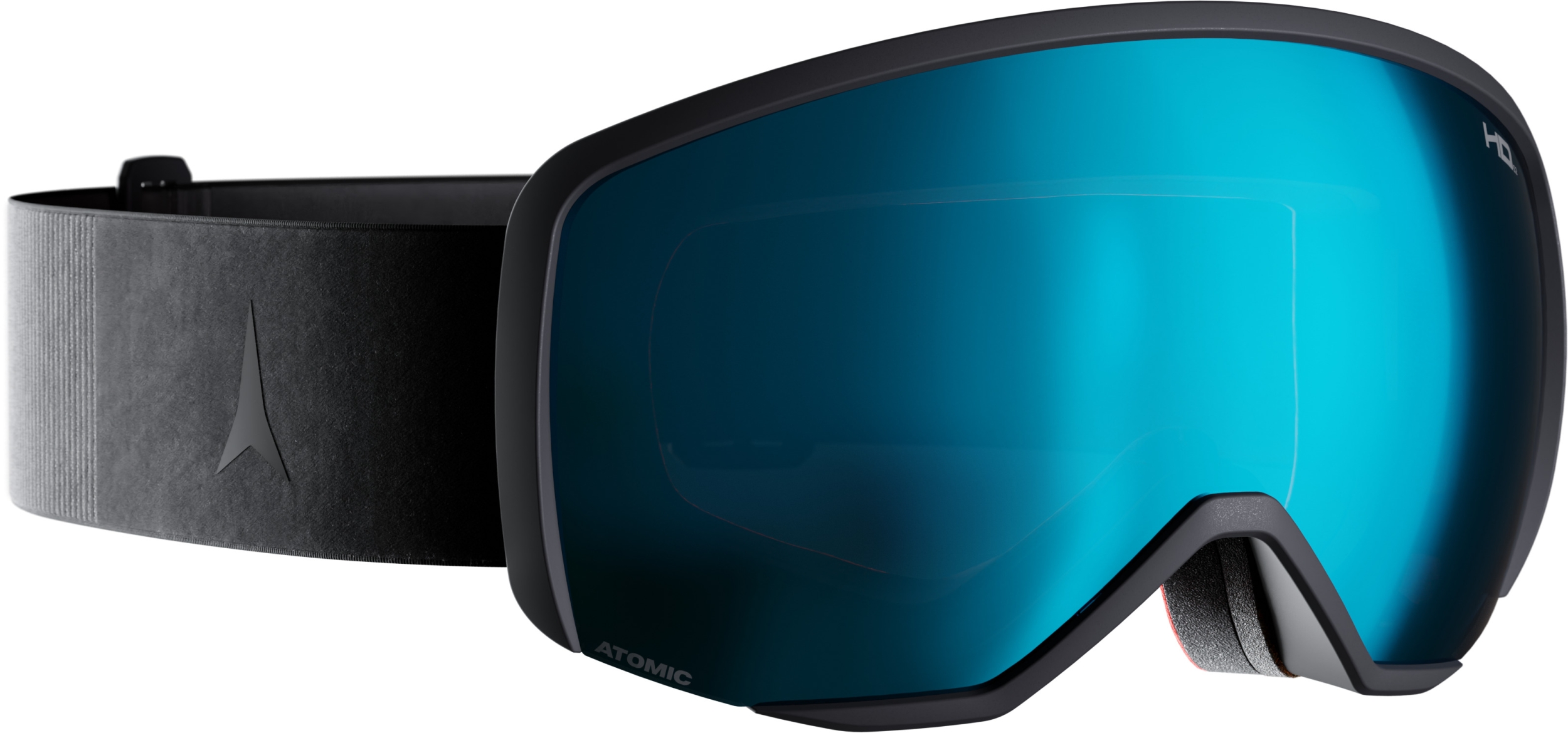 REVENT M HD Black #1