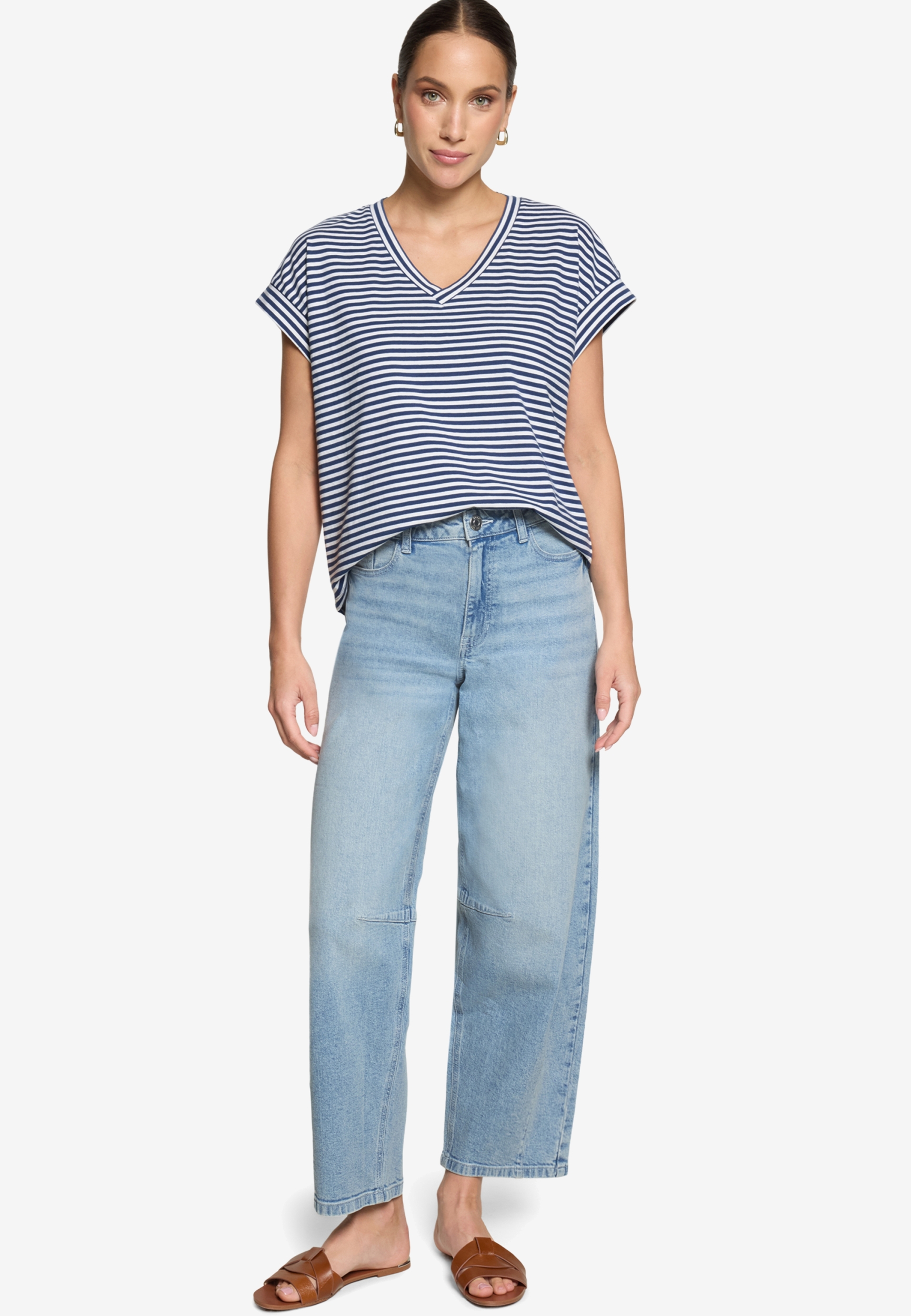 Shirt Kurz 1/2 Arm #4