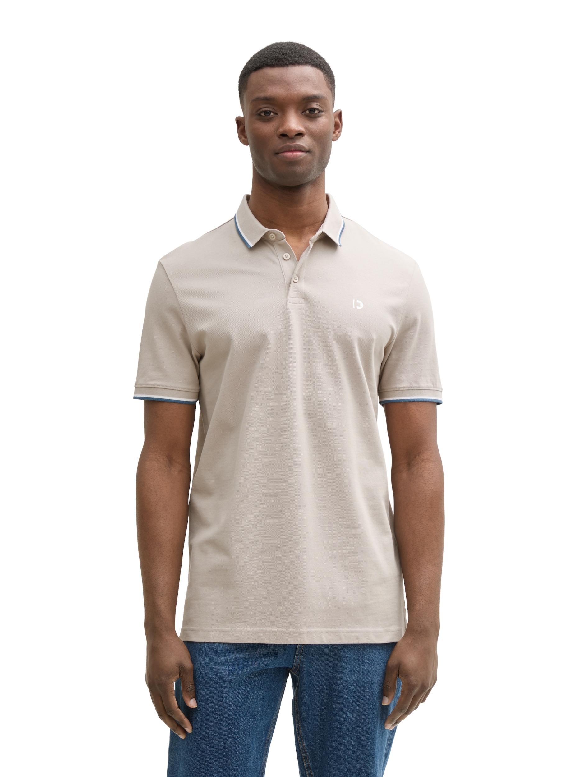 polo with tipping #5