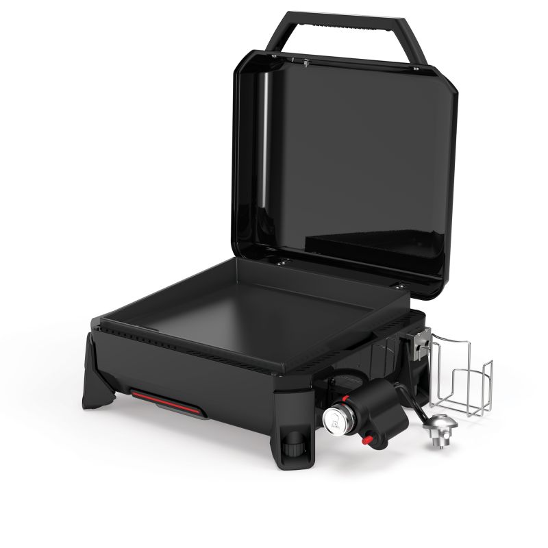 Weber® SLATE GP 43 cm Premium Plancha #2