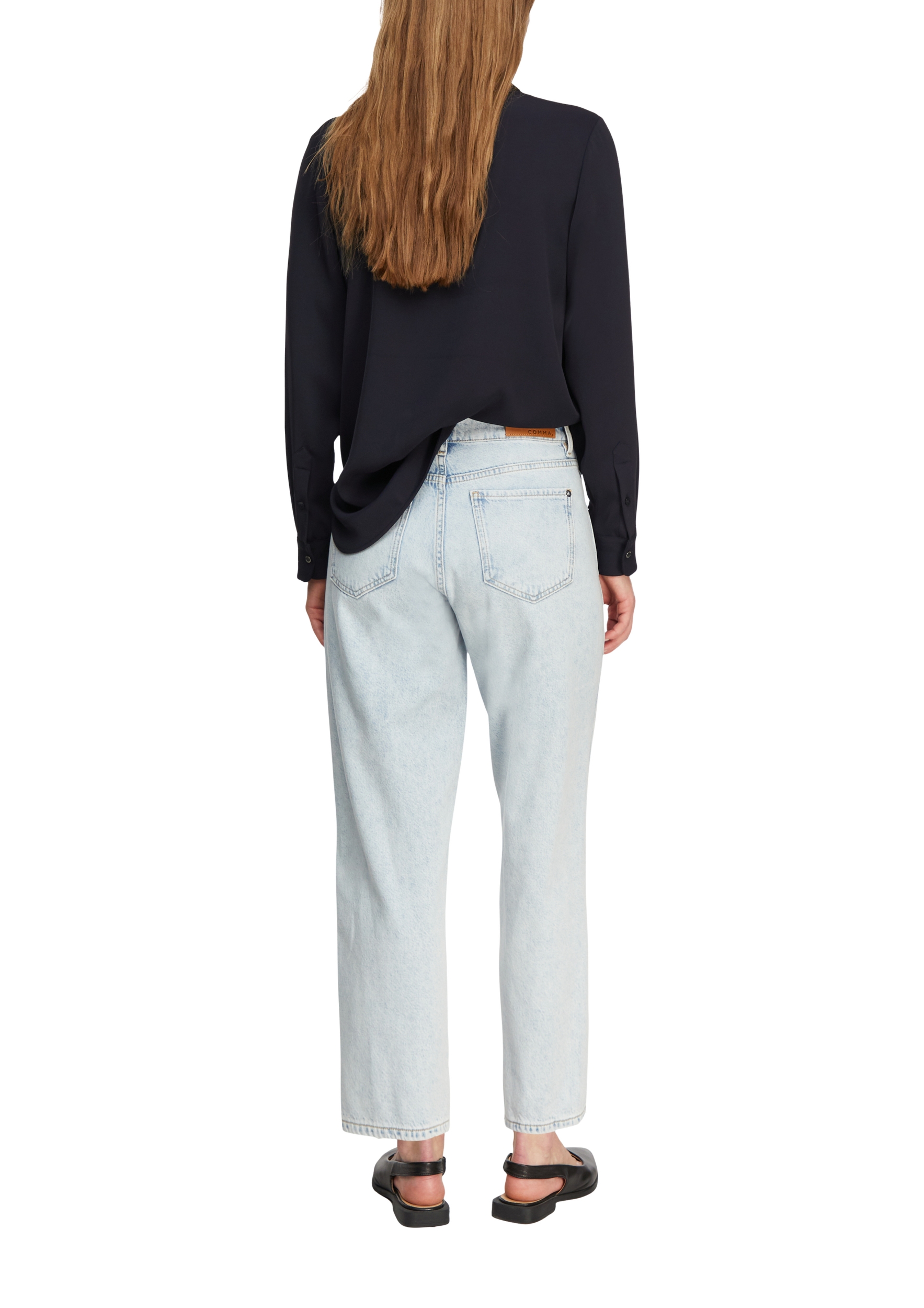 Jeans-Hose #2