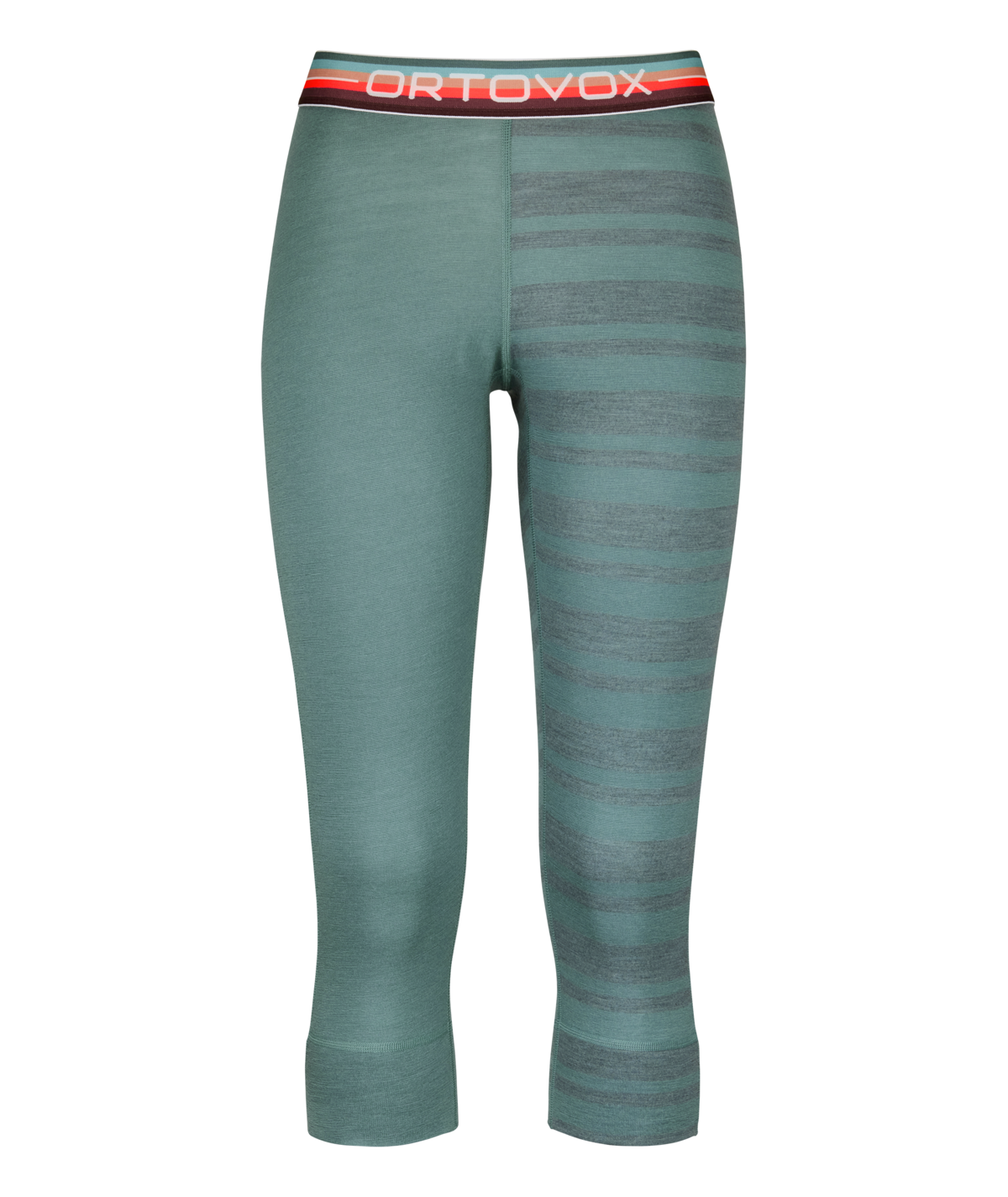 185 ROCK'N'WOOL SHORT PANTS W #1