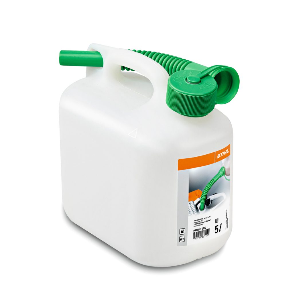 STIHL Benzinkanister 20 l #1