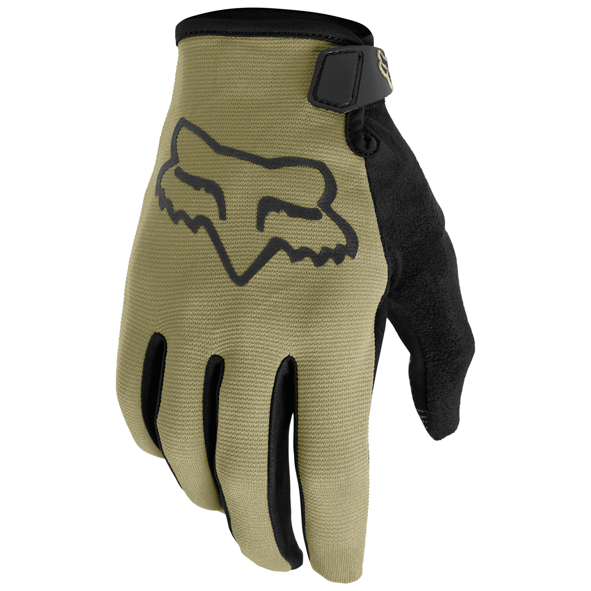 RANGER GLOVE #1