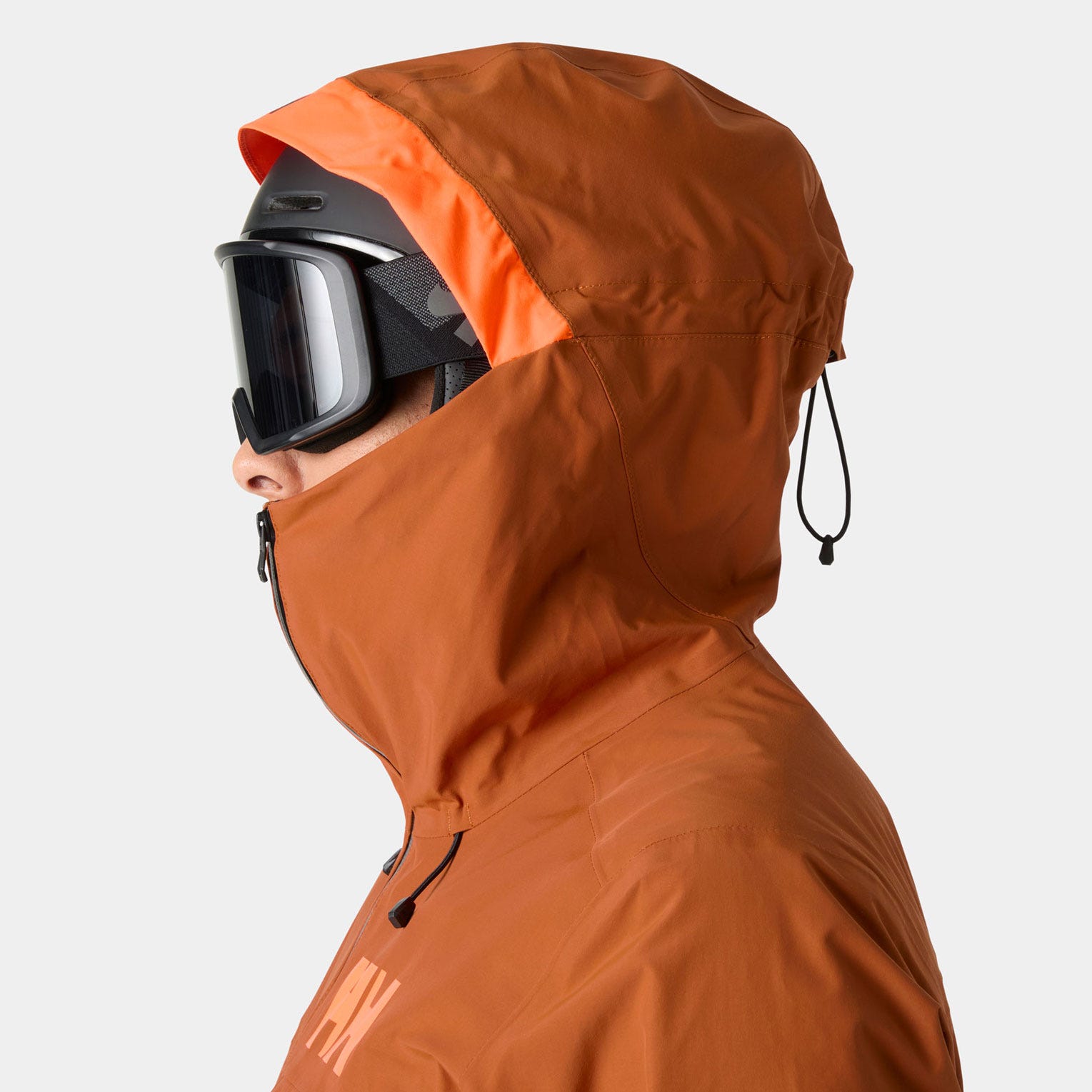 SOGN SHELL 2.0 JACKET #7