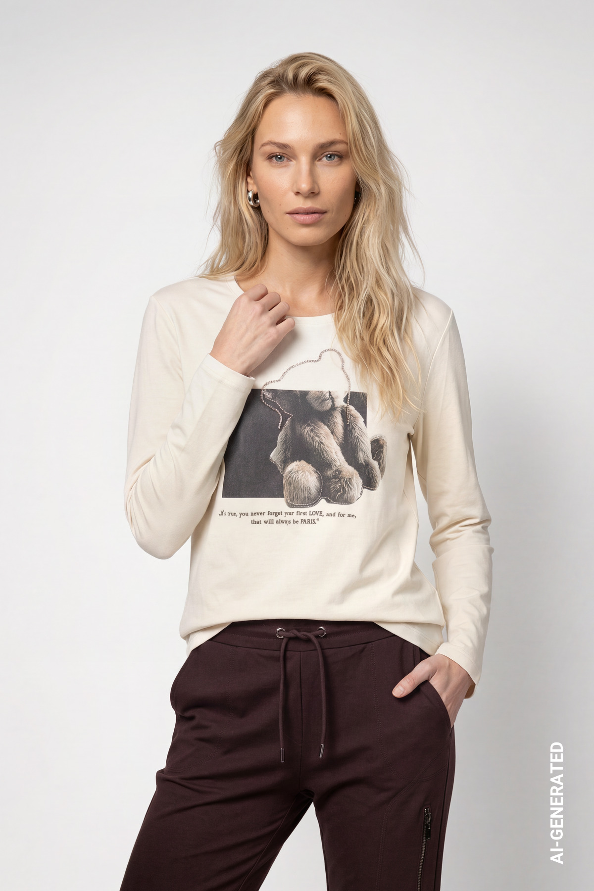 Pullover #2