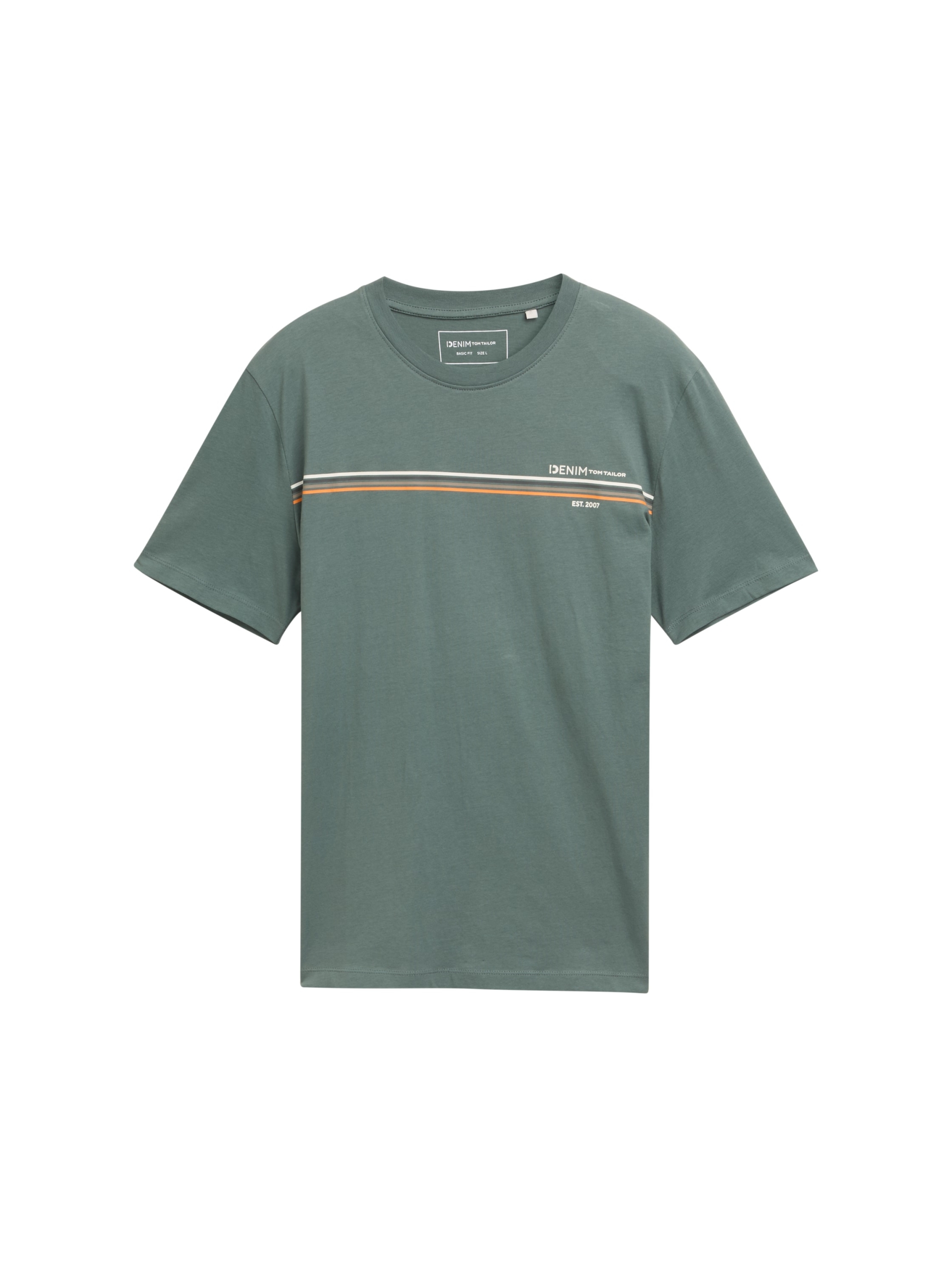 printed t-shirt #1