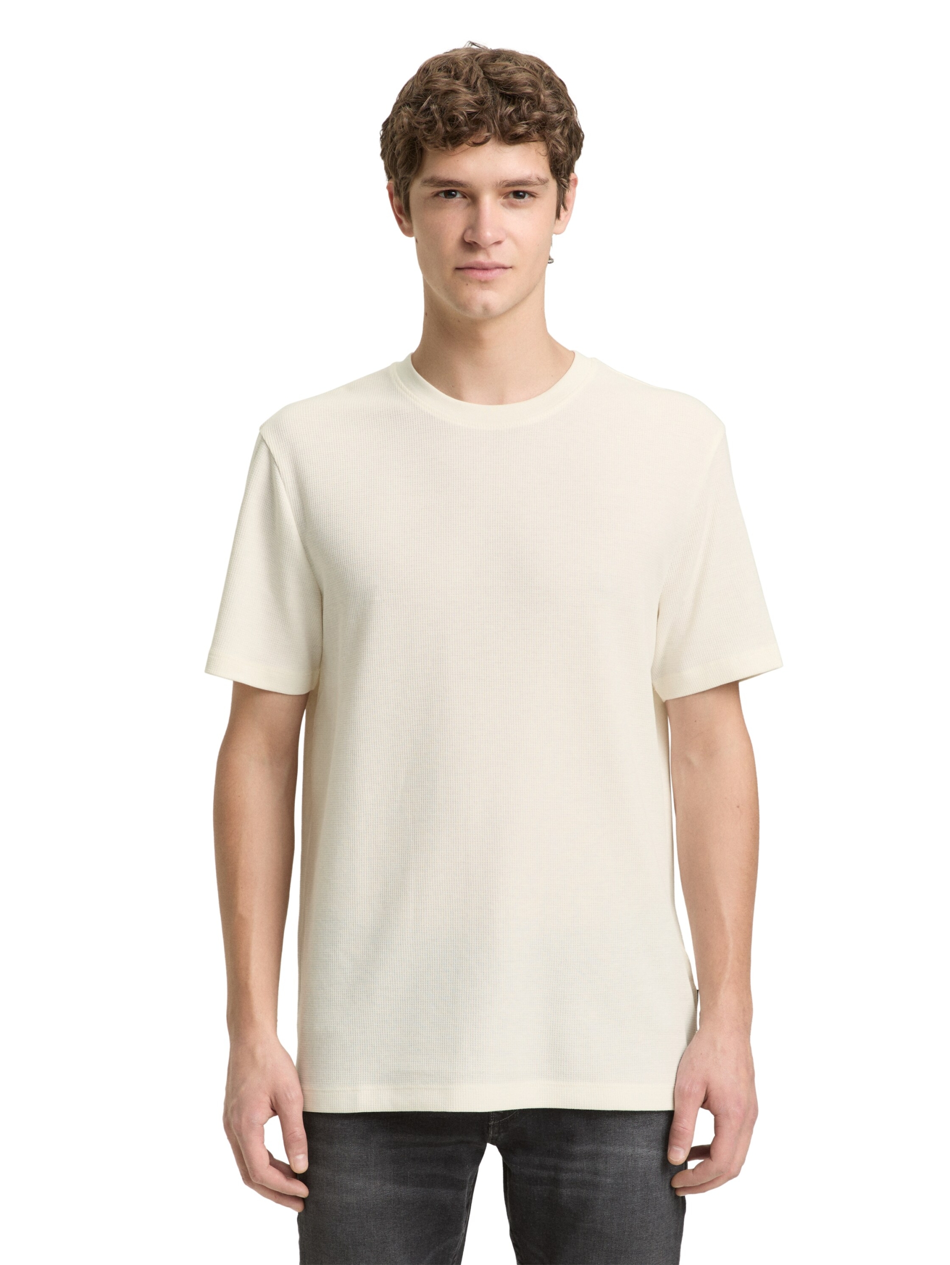 structured t-shirt #5