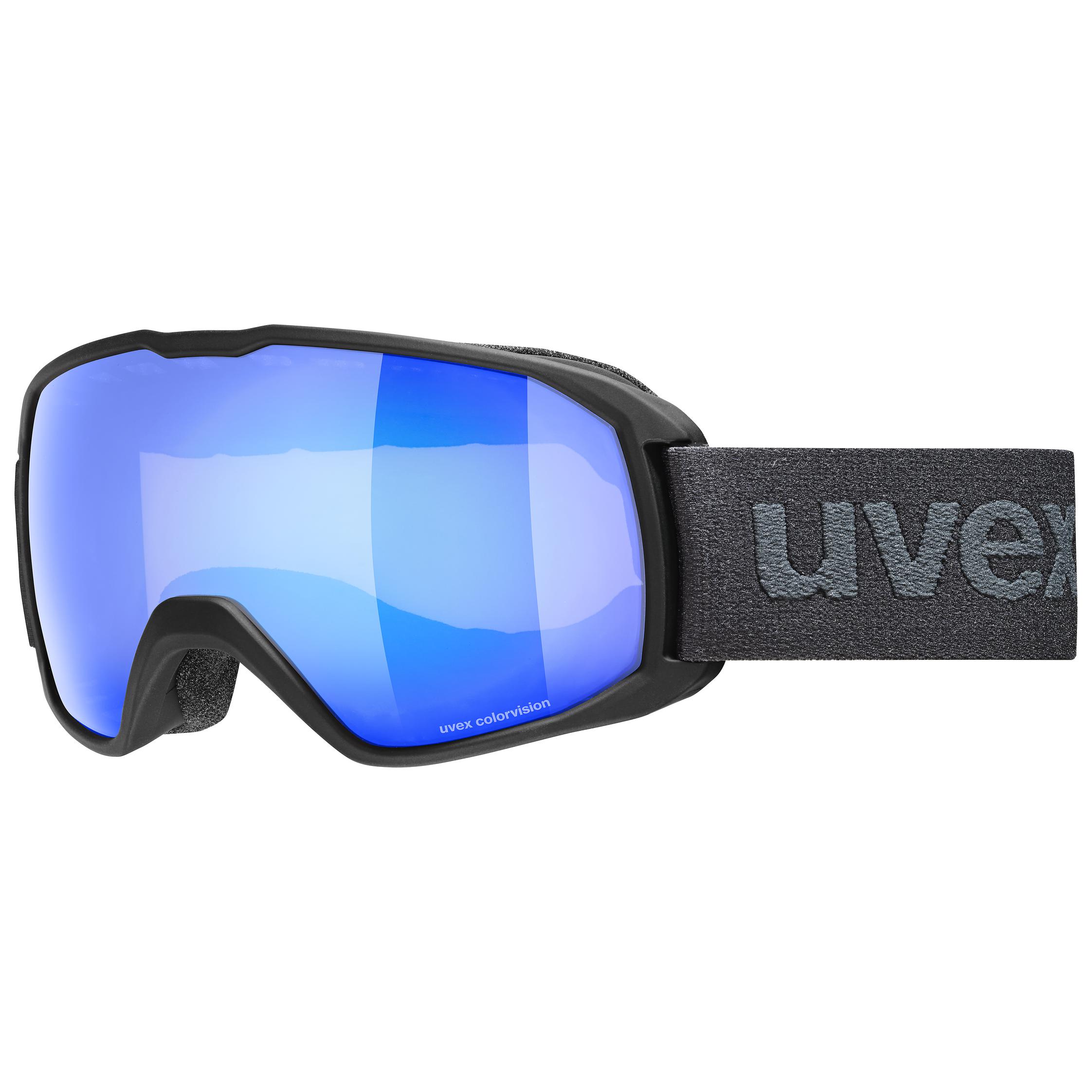 uvex xcitd CV