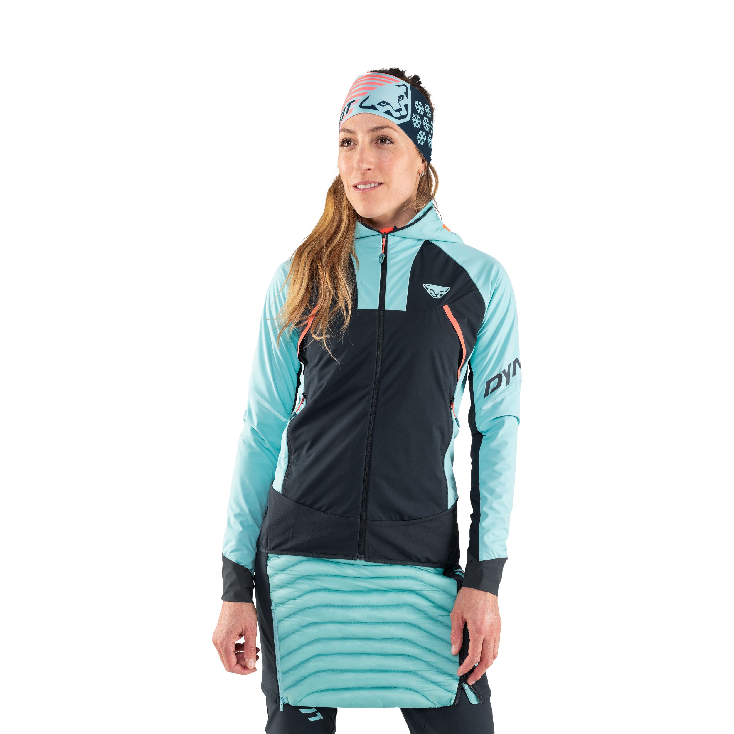 SPEED INSULATION SKIRT W #7