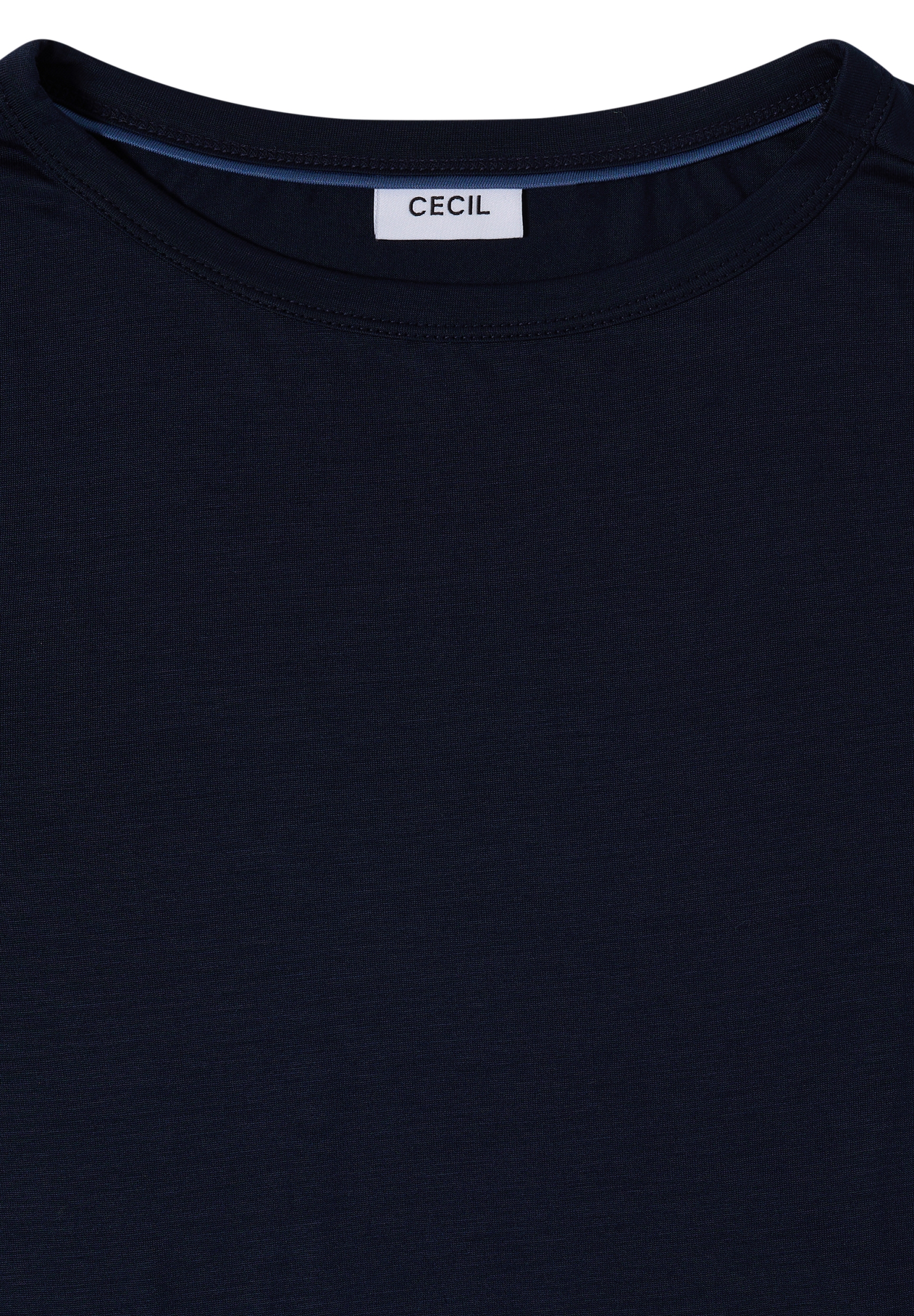 NOS Solid Layering Shirt #2