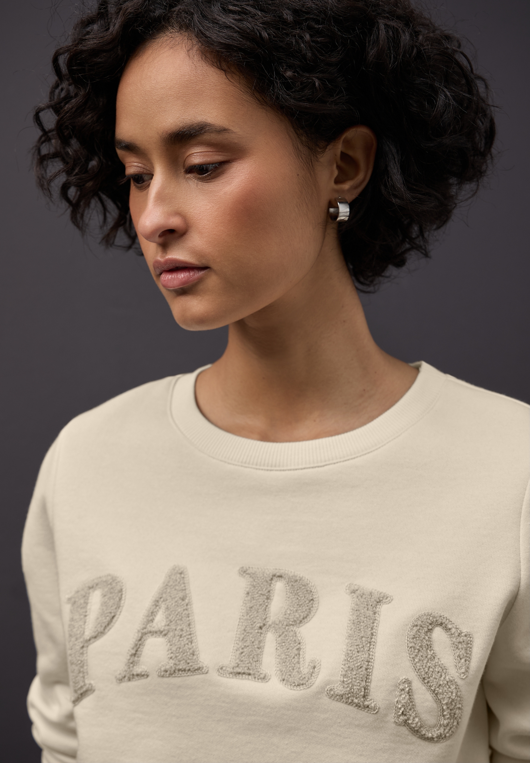 Crewneck w. Artwork #6