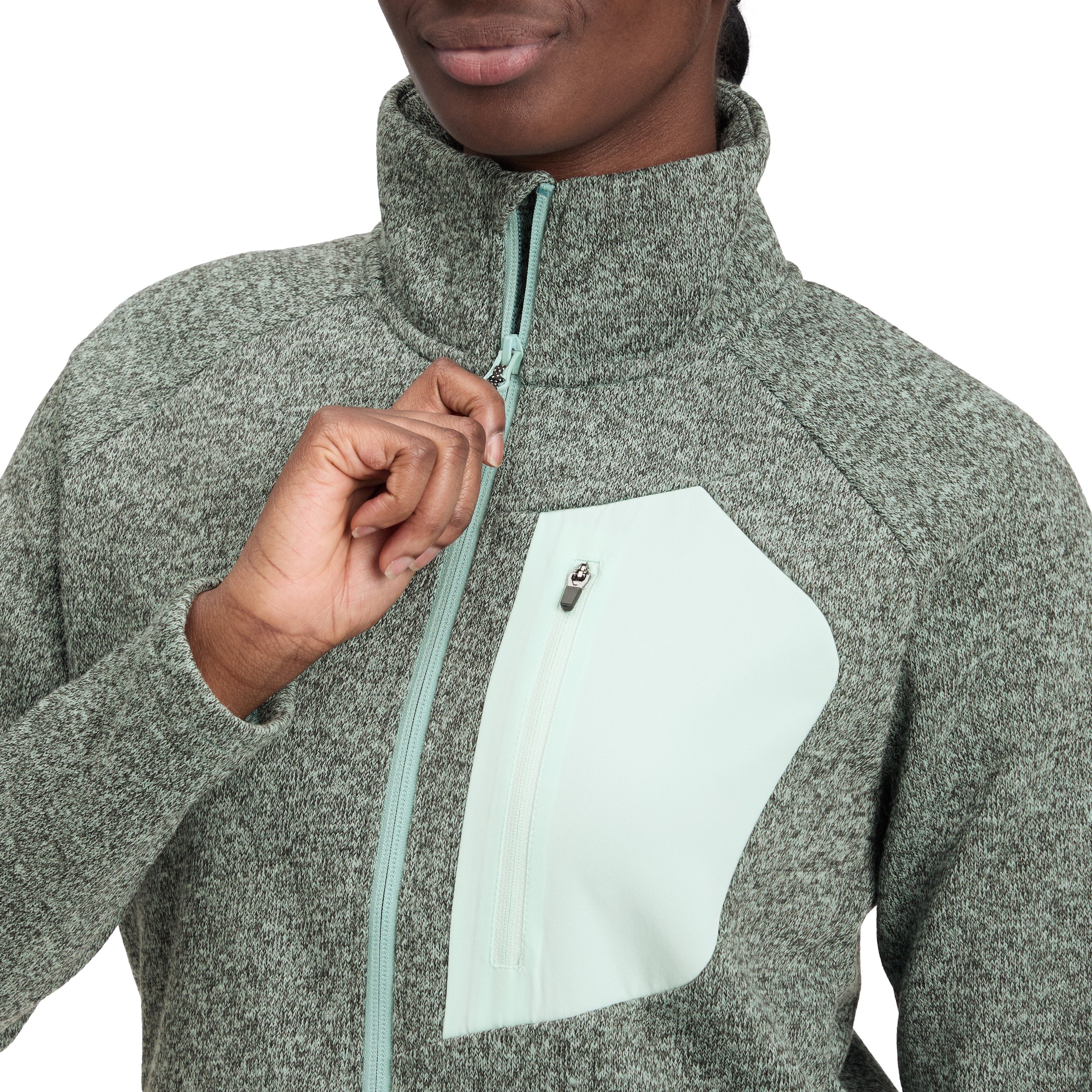 Da.-Unterjacke Arlita W #2
