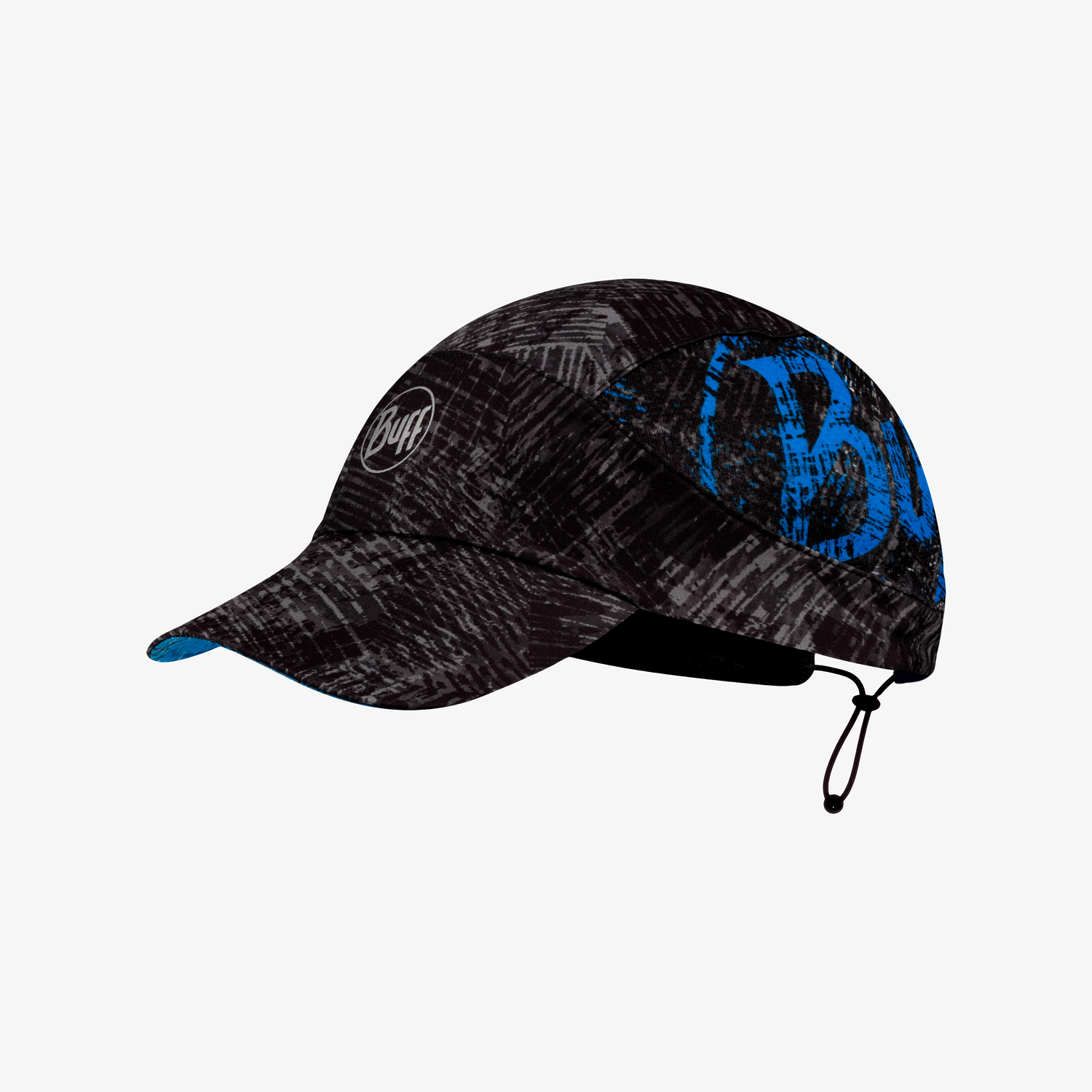 Pack Speed Cap #1