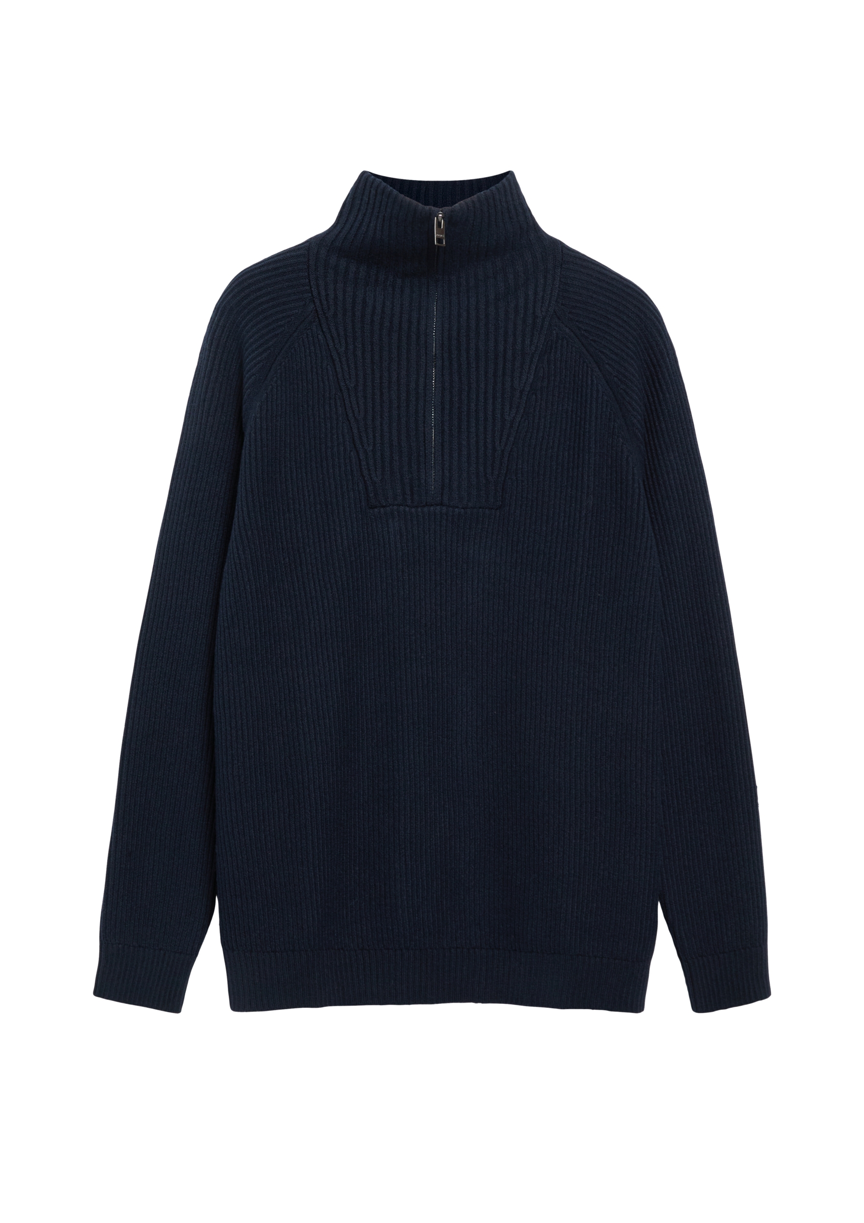 Strickpullover #1