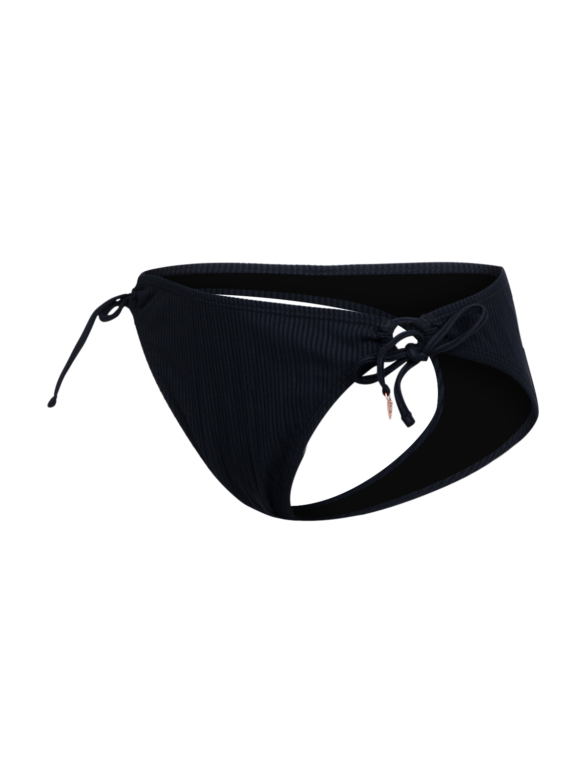 Nolestina-Rib Women Bikini Bottom #3