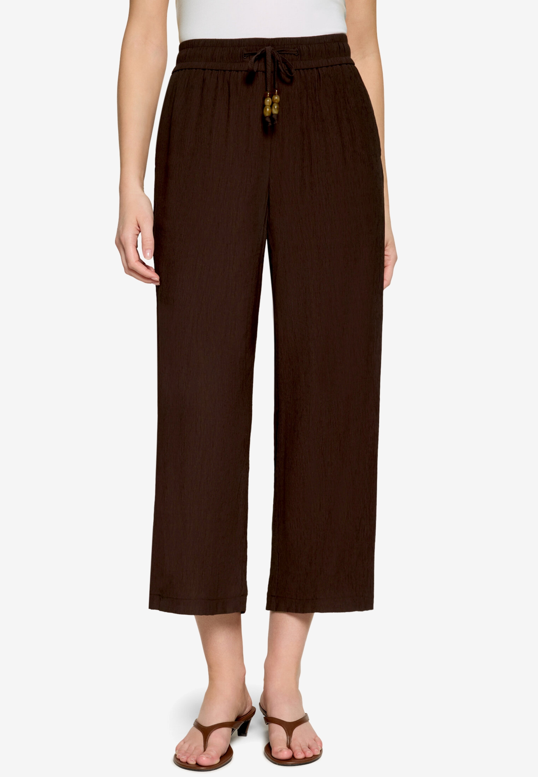 Hose Casual 3/4 Länge #2