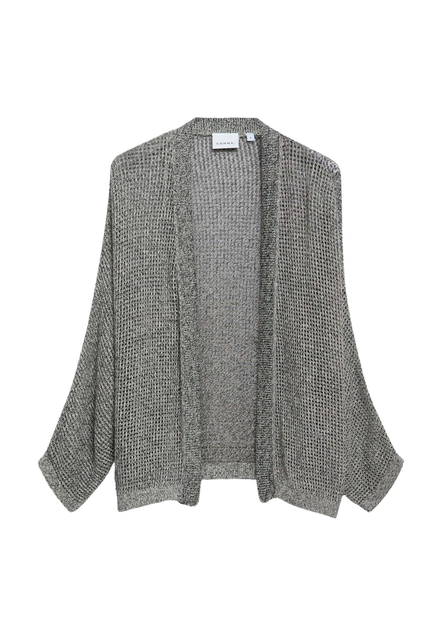 Strickjacke #1
